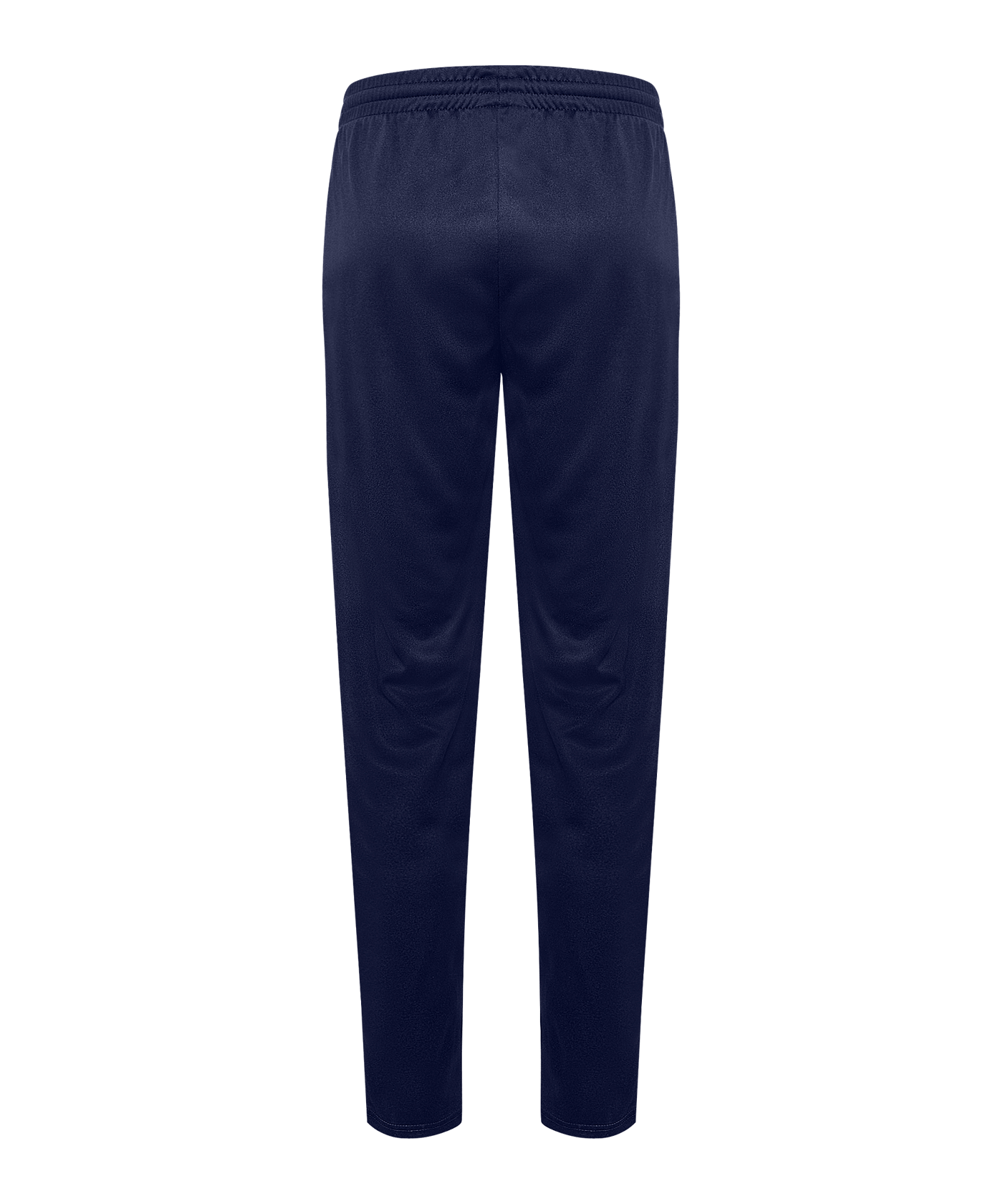 Hummel hmlLOGO Trainingsanzug Blau F7026 - blau