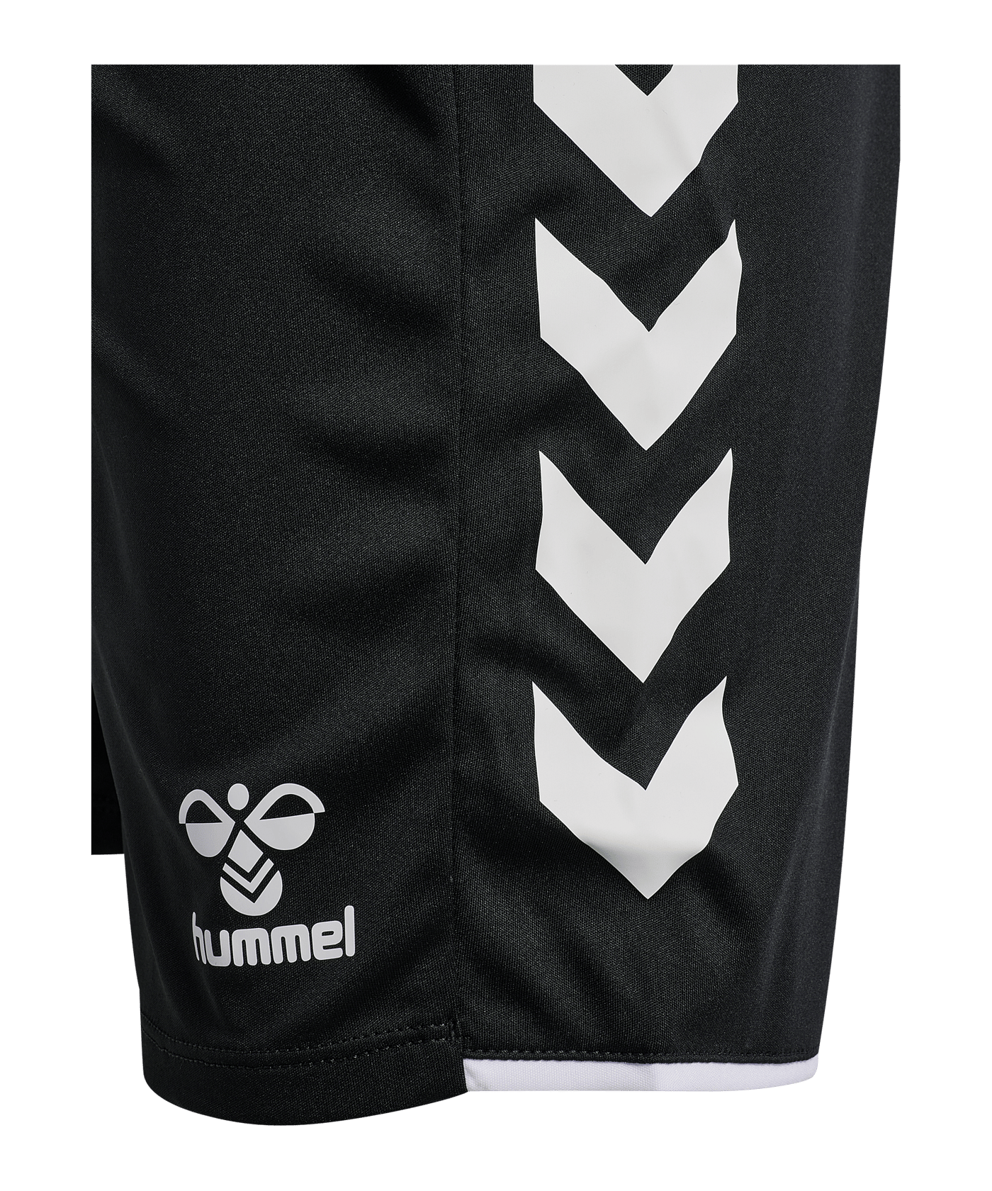 hummel Core 2.0 Short Schwarz F2114 - schwarz