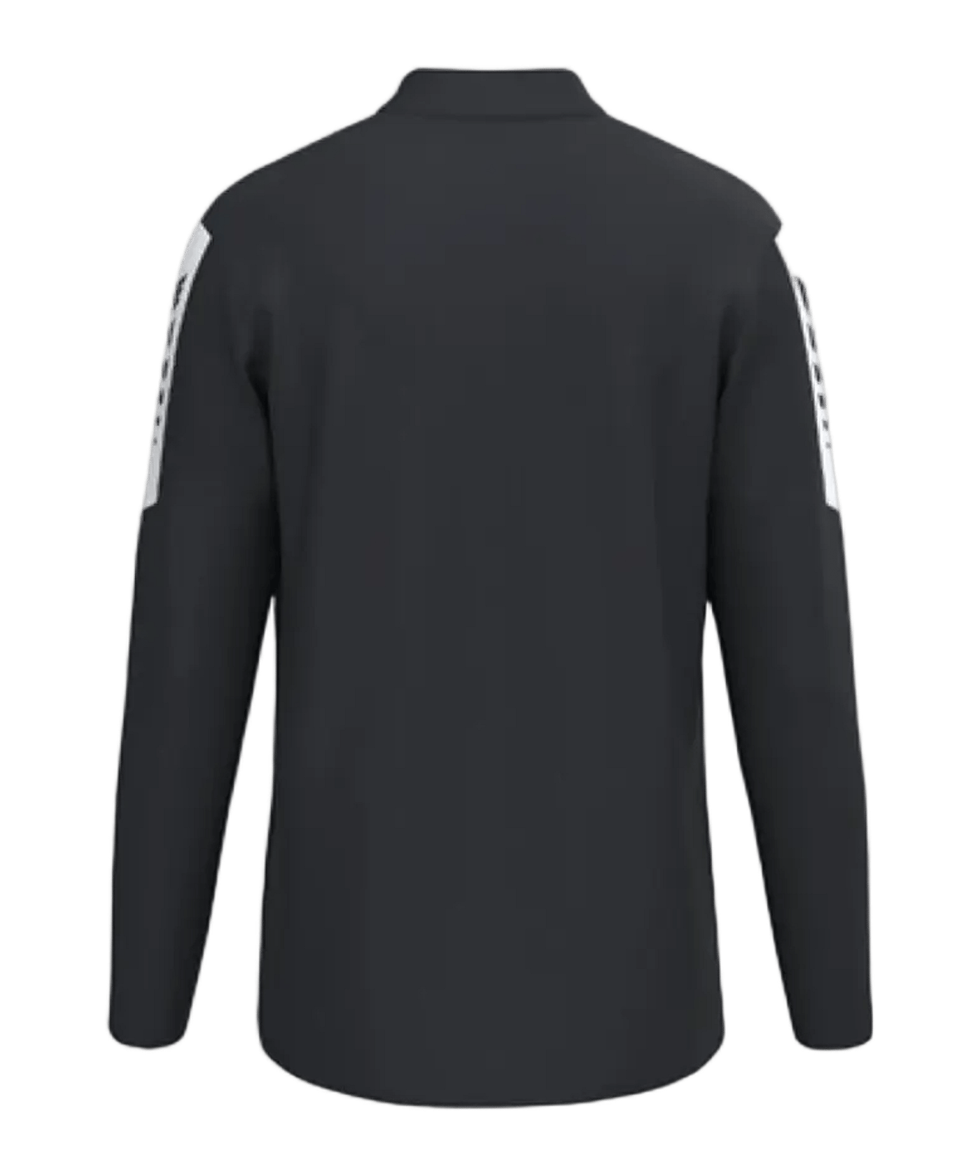 Erima INTRO Training Sweatshirt Schwarz F1262603 - schwarz