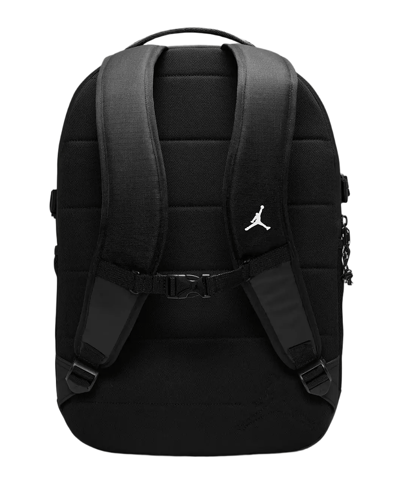 Jordan Jam Blacktop Rucksack Schwarz F023 - schwarz
