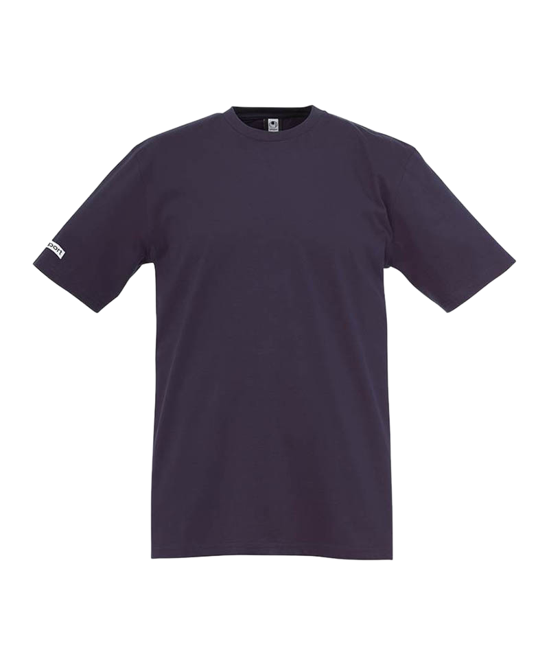 Uhlsport Team T-Shirt Kids Blau F02 - blau