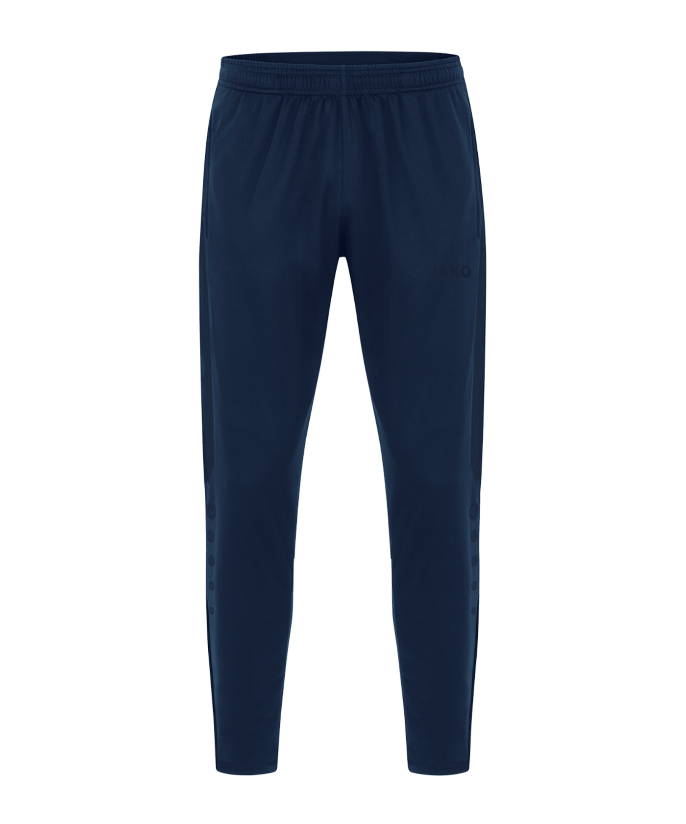 JAKO Power Trainingshose Blau F900 - blau