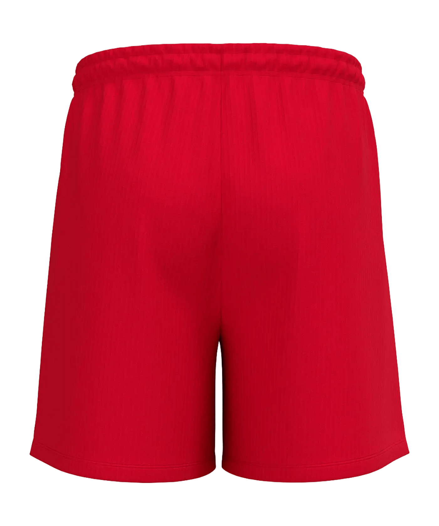 JAKO Retro Short Rot F100 - rot