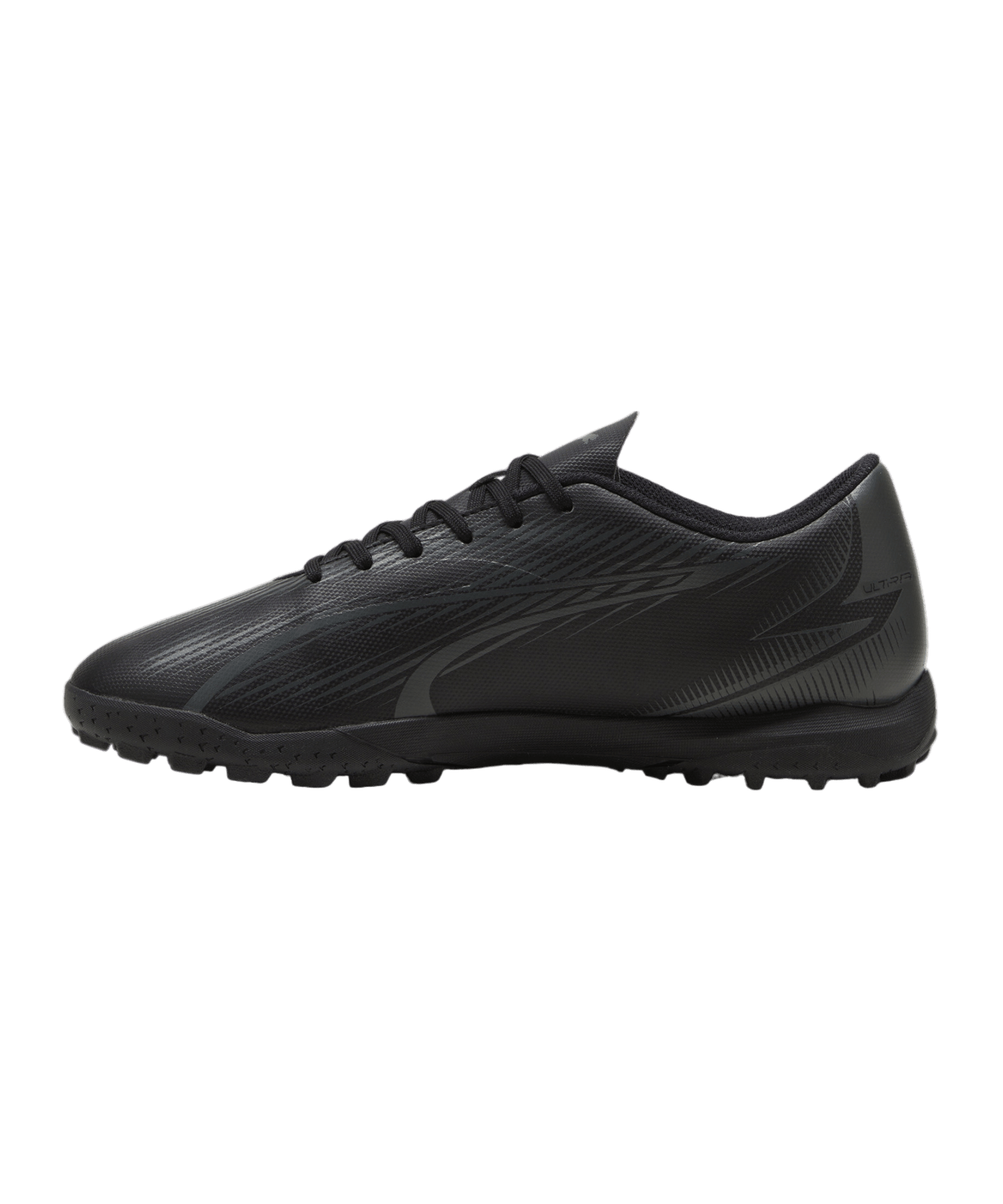 PUMA ULTRA Play TT Eclipse Schwarz Bronze F02 - schwarz