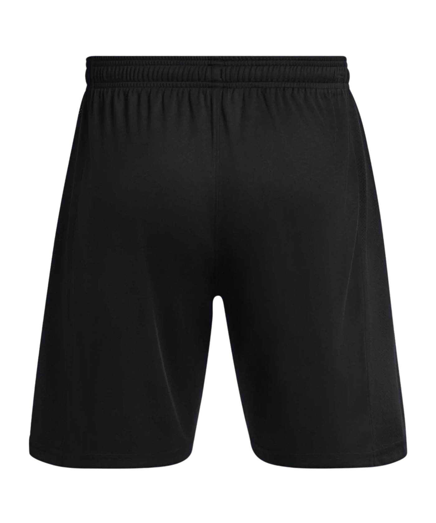 Under Armour Challenger Knit Short Schwarz F001 - schwarz