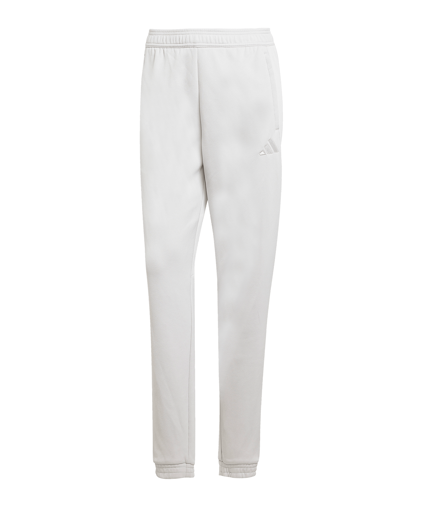 adidas Tiro 25 Trainingshose Damen Grau - grau