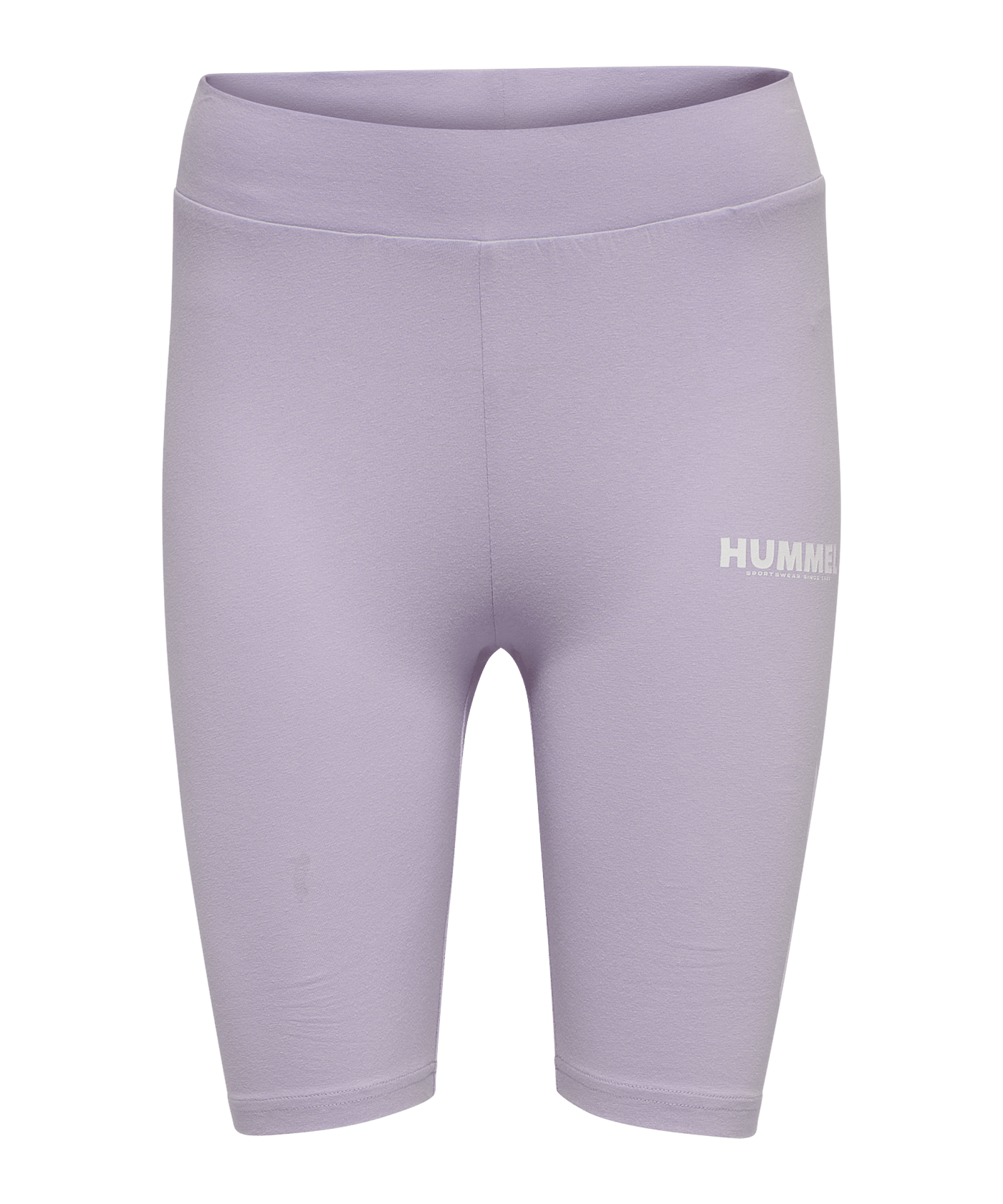 Hummel hmlLEGACY Short Damen Lila F3352 - lila
