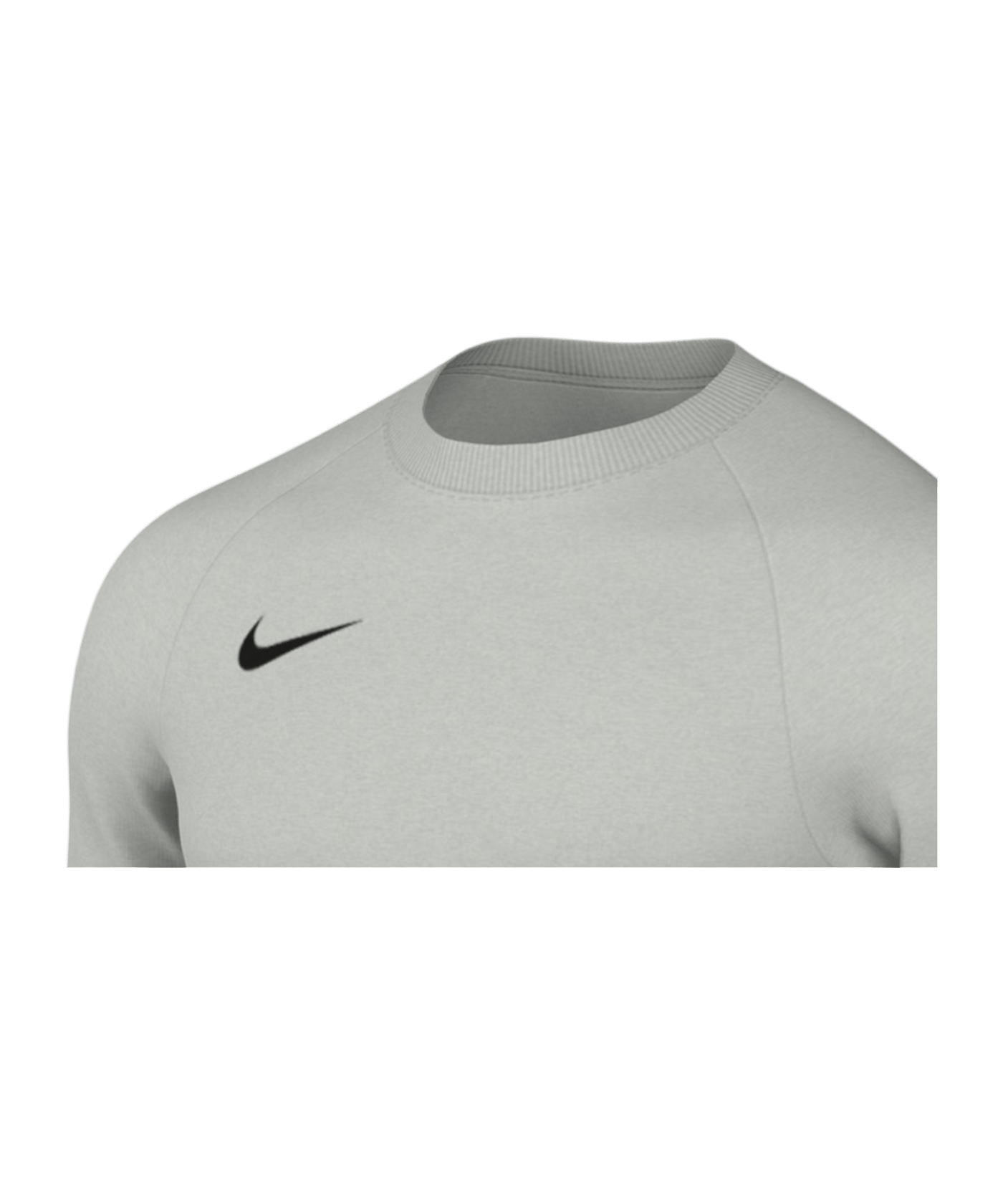 Nike Park V Trikot langarm Grau F097 - grau