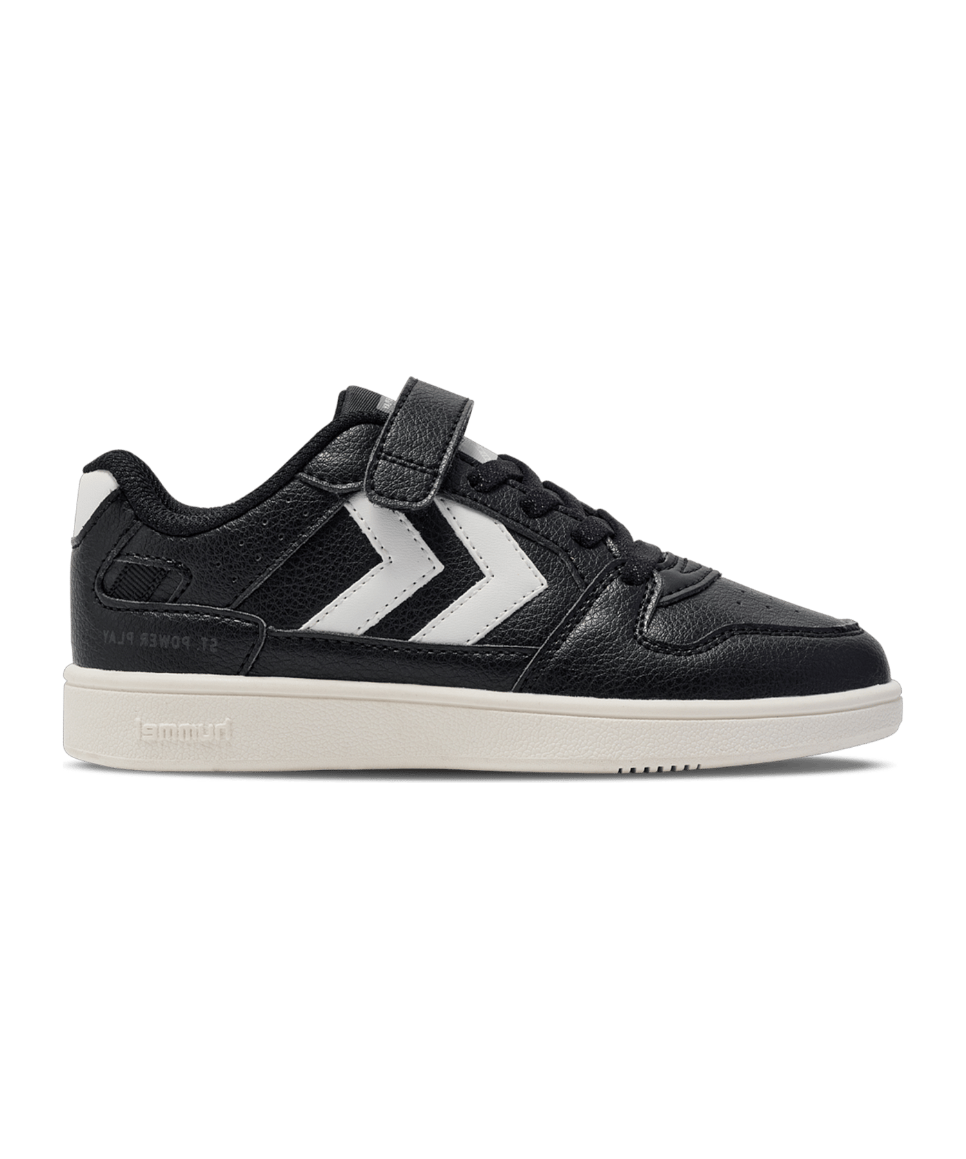 Hummel St Power Play Kids Grau F2267 - grau