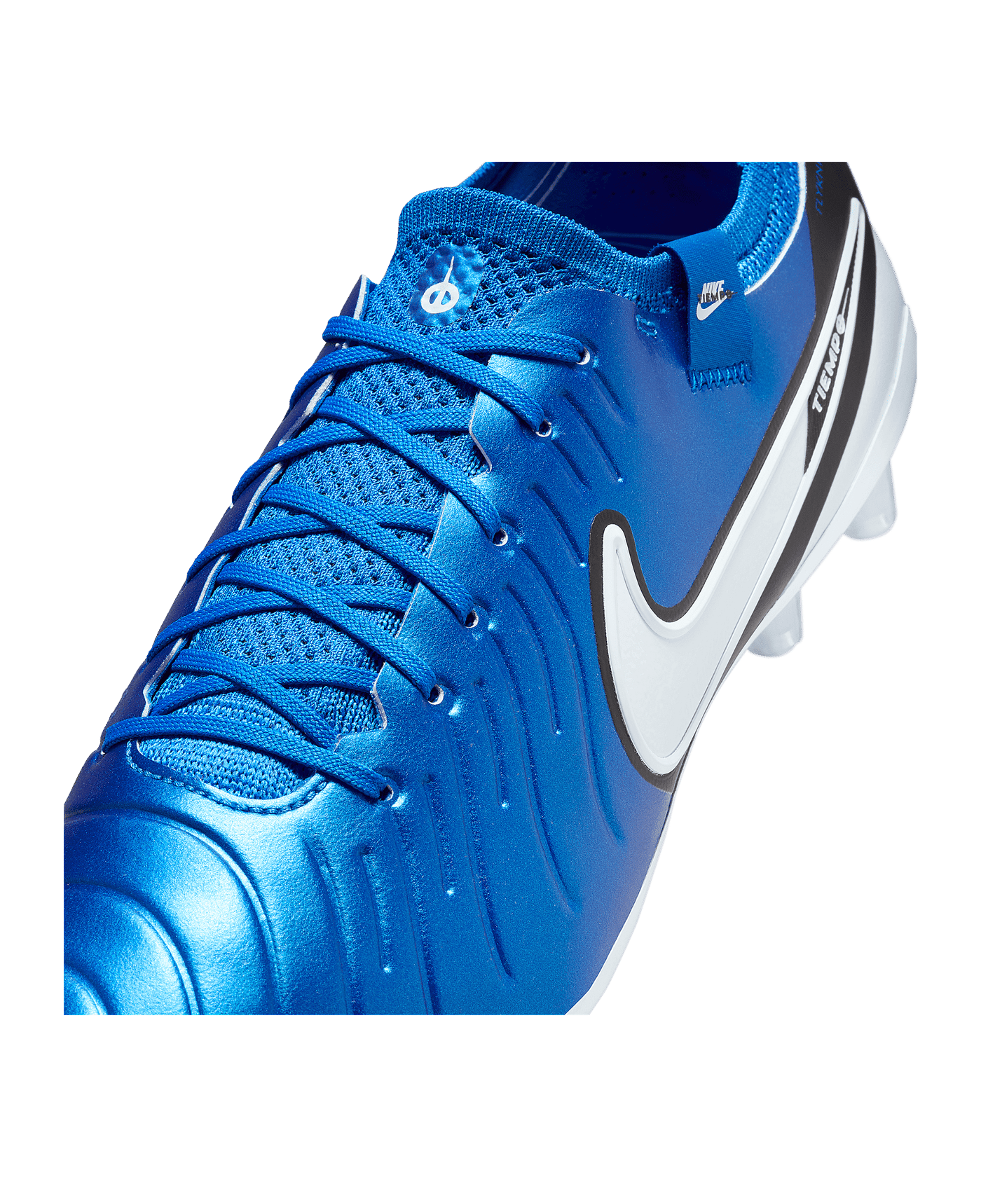 Nike Tiempo Legend X Elite AG-Pro Mad Ambition Blau F400 - blau