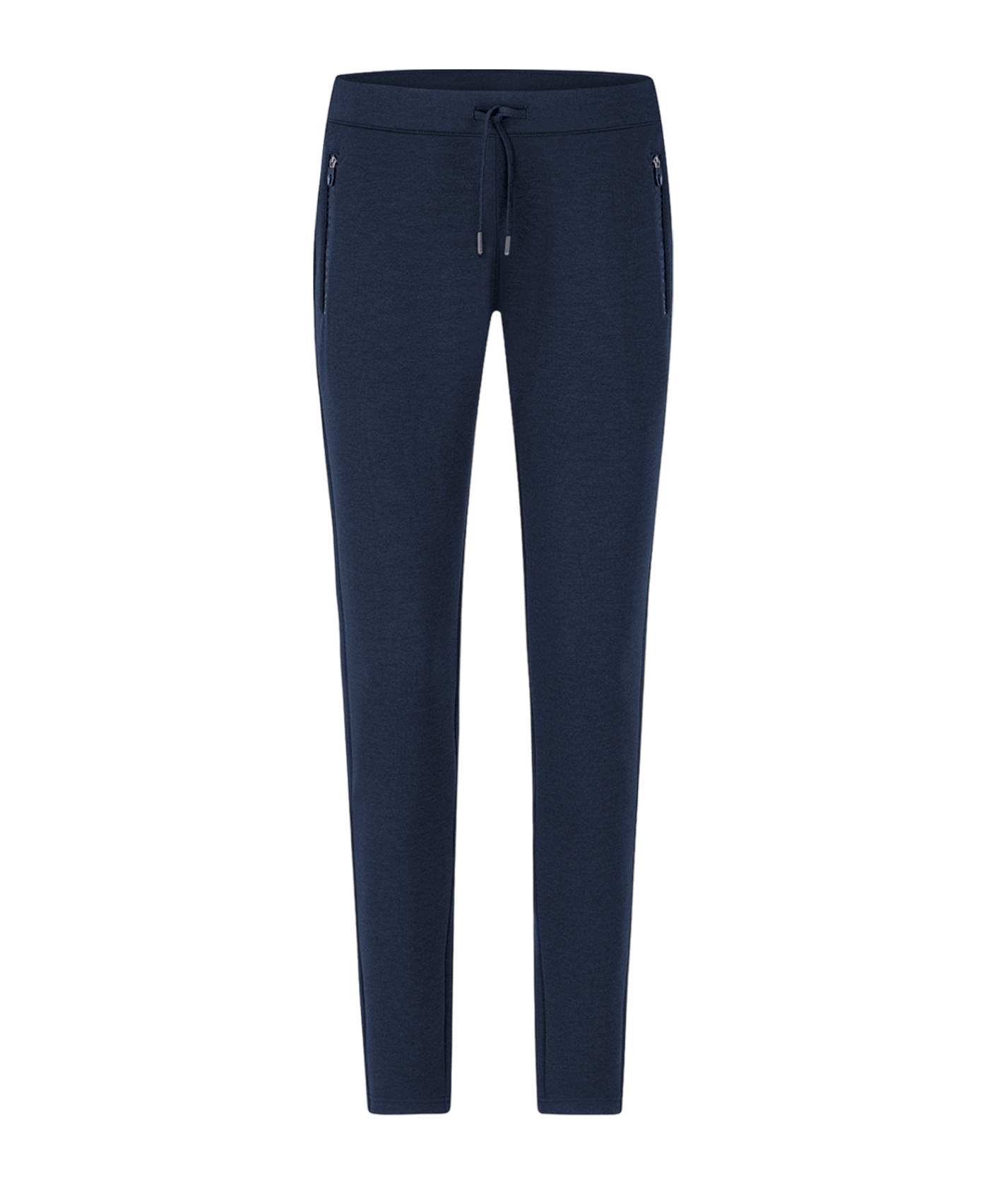 JAKO Pro Casual Jogginghose Damen Blau F900 - blau