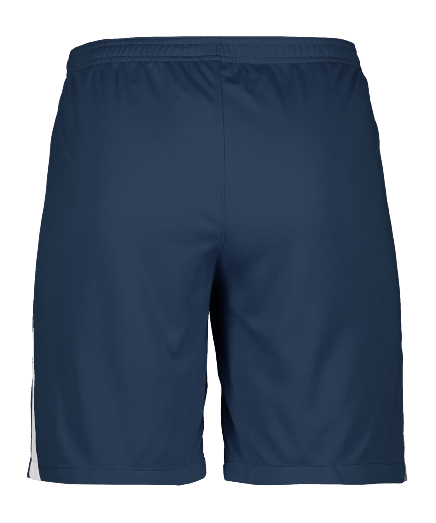 Nike League III Short Blau F410 - dunkelblau