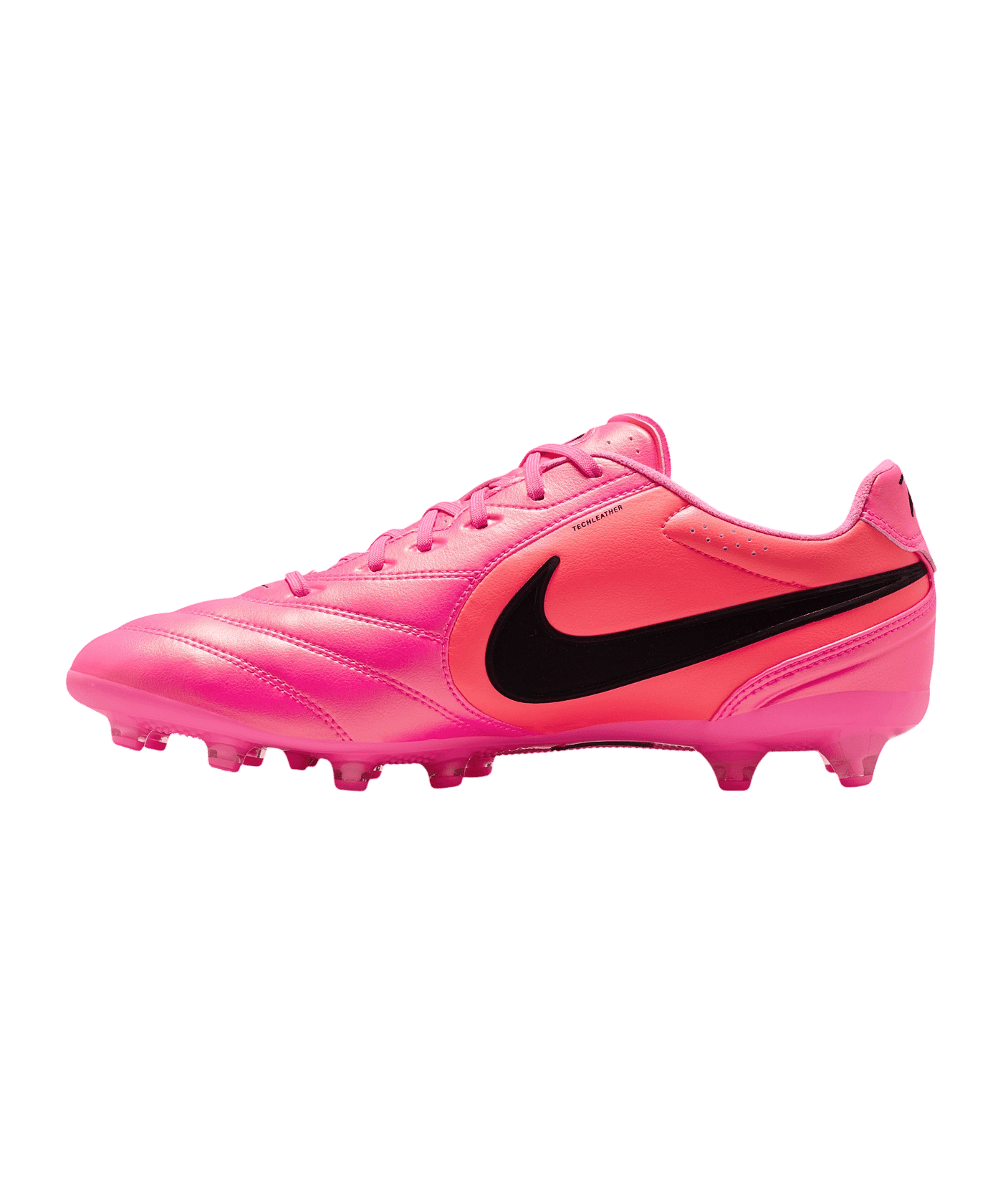 Nike Tiempo Ligera Pro AG Breakout Rosa F901 - rosa