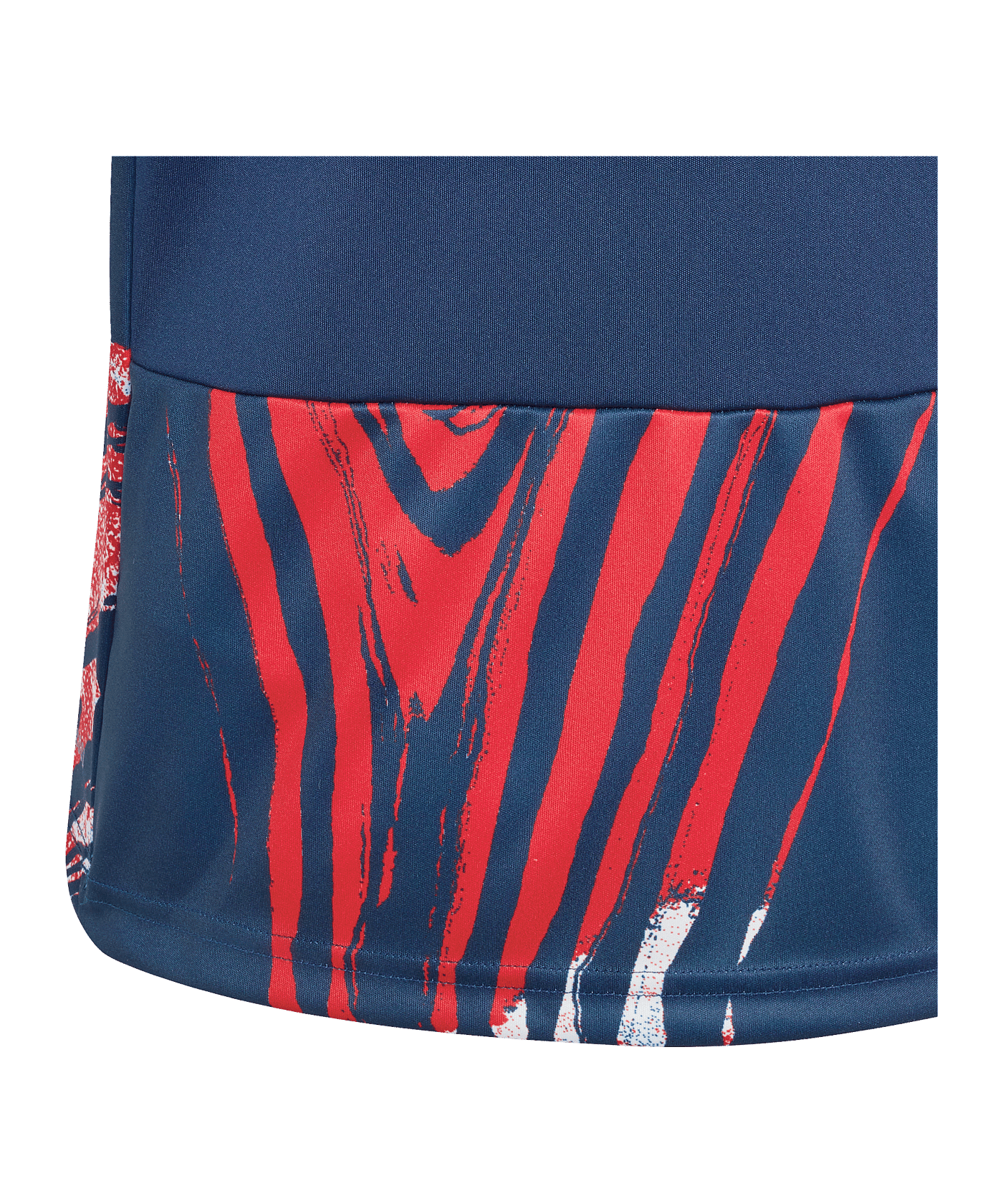 adidas 1. FC Köln Trikot 3rd 2026/2027 Blau - blau