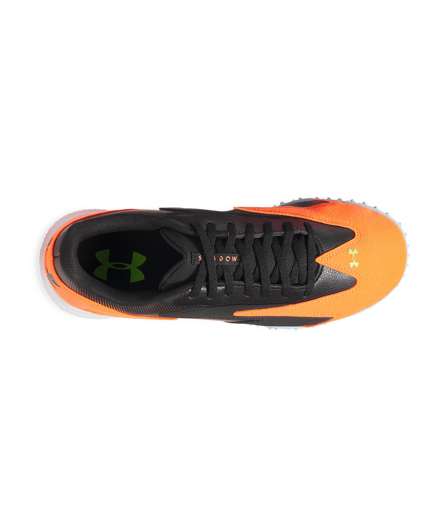 Under Armour Shadow Turf 3 TF Schwarz F001 - schwarz