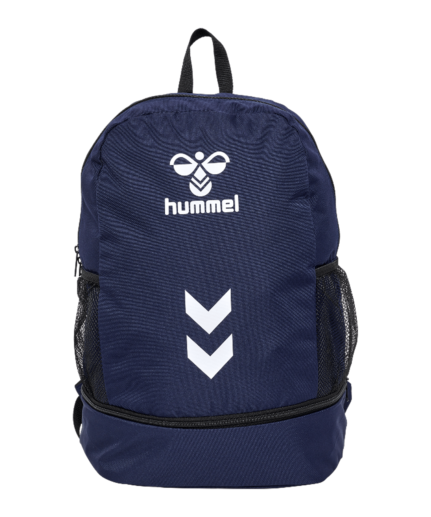 Hummel Rucksack Blau F7026 - blau