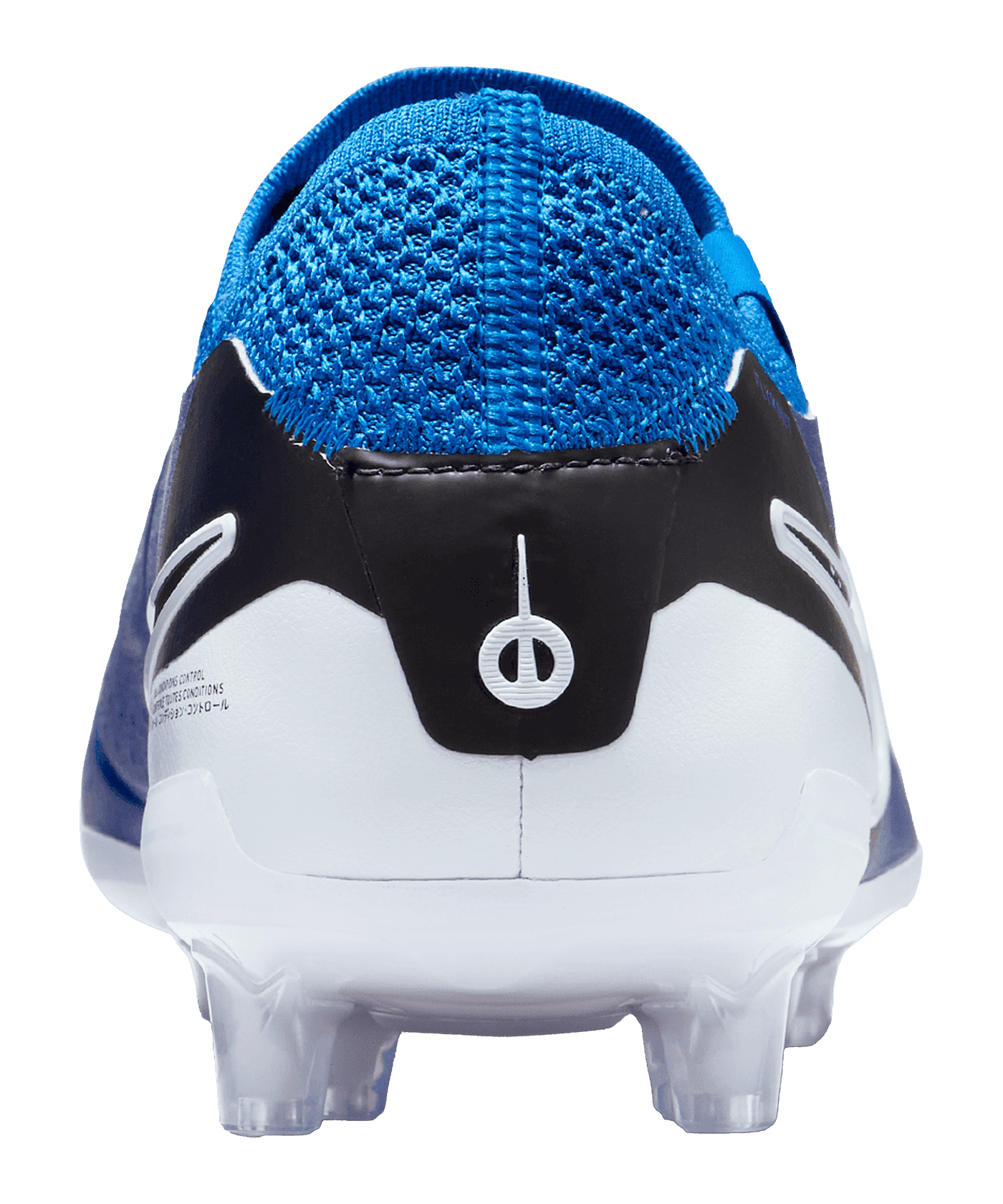 Nike Tiempo Legend X Elite AG-Pro Mad Ambition Blau F400 - blau