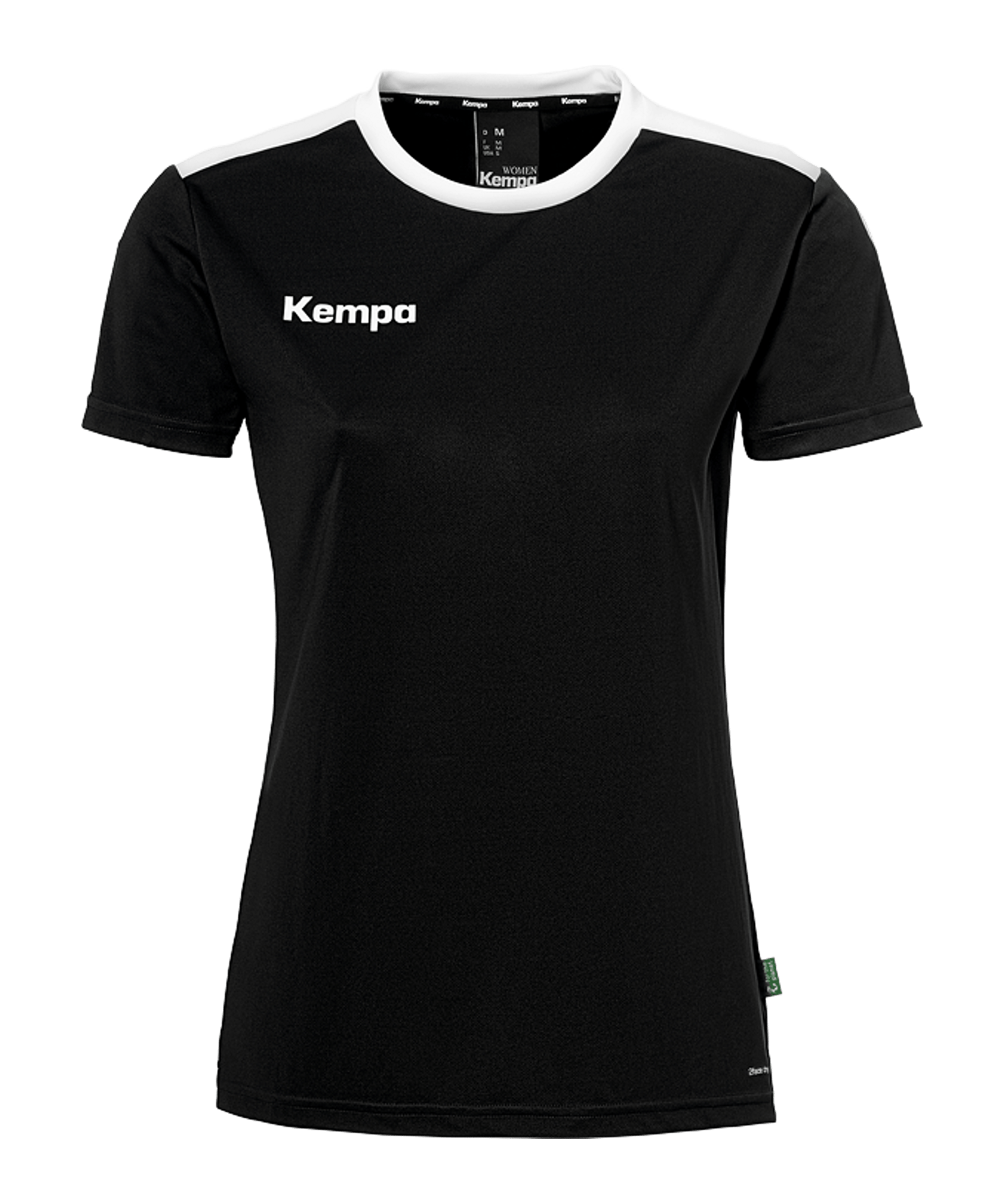 Kempa Emotion 27 Trikot Damen Schwarz F03 - schwarz