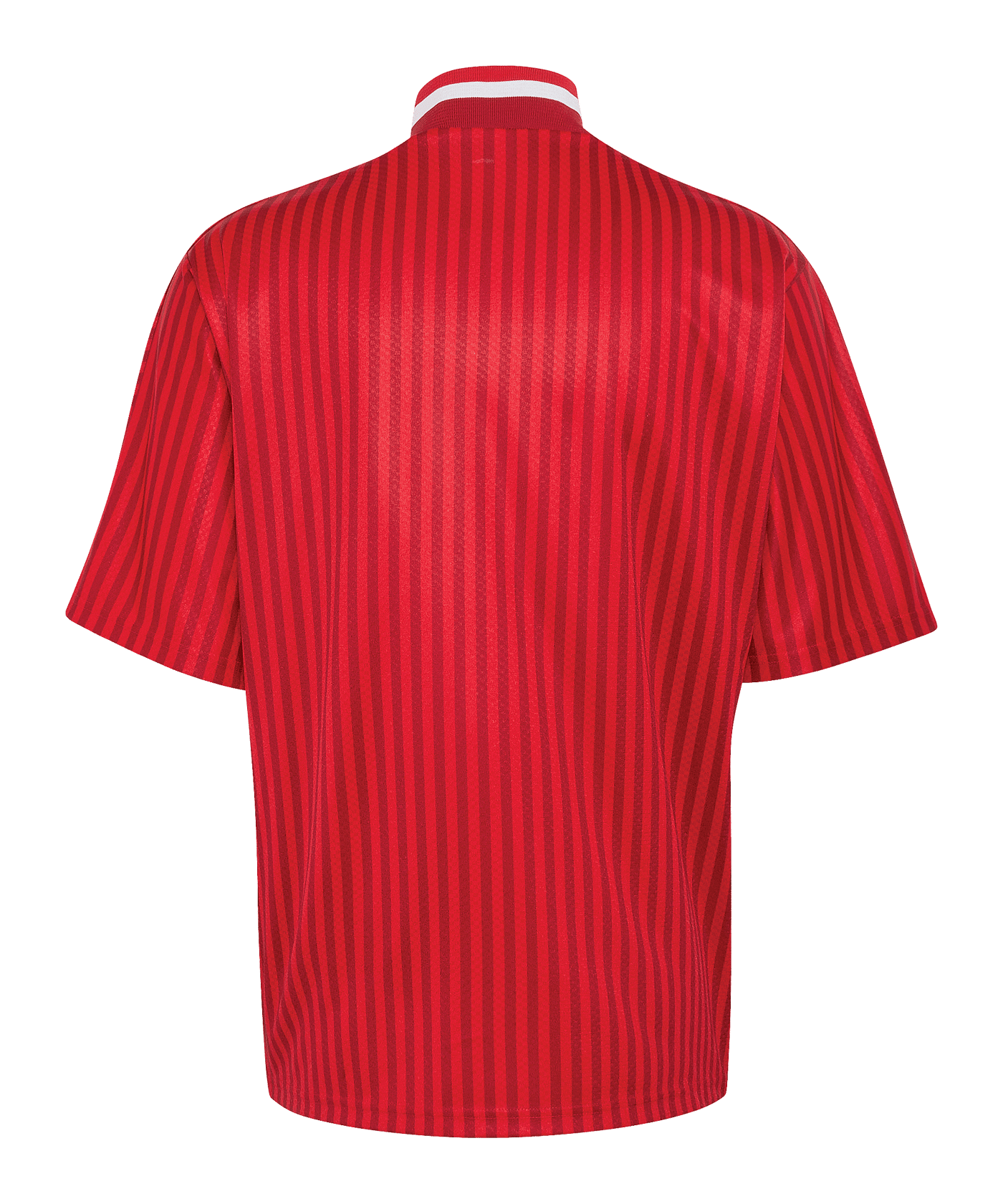 adidas FC Bayern München Stadium Trikot Rot - rot