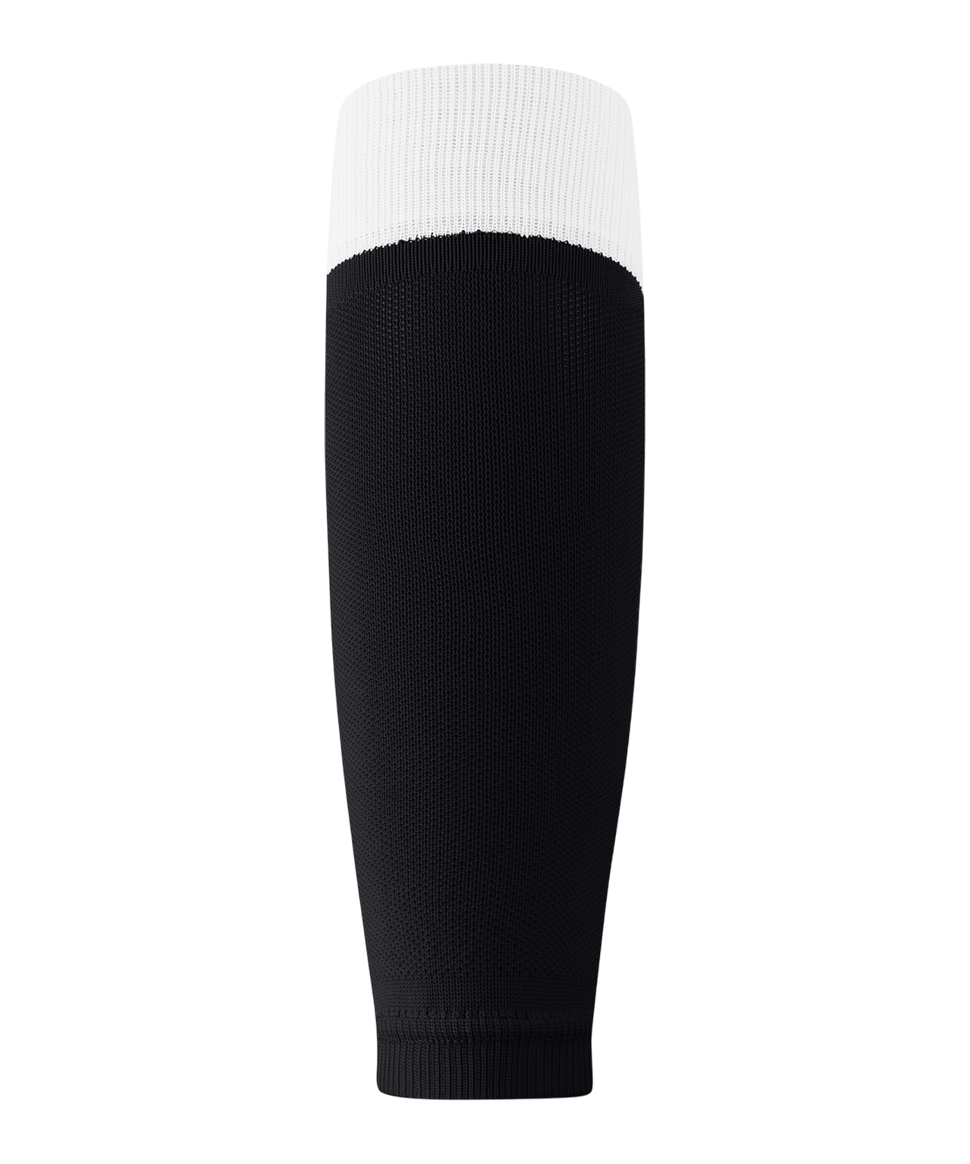 JAKO Tube Dynamic Strumpfstutzen Schwarz F800 - schwarz