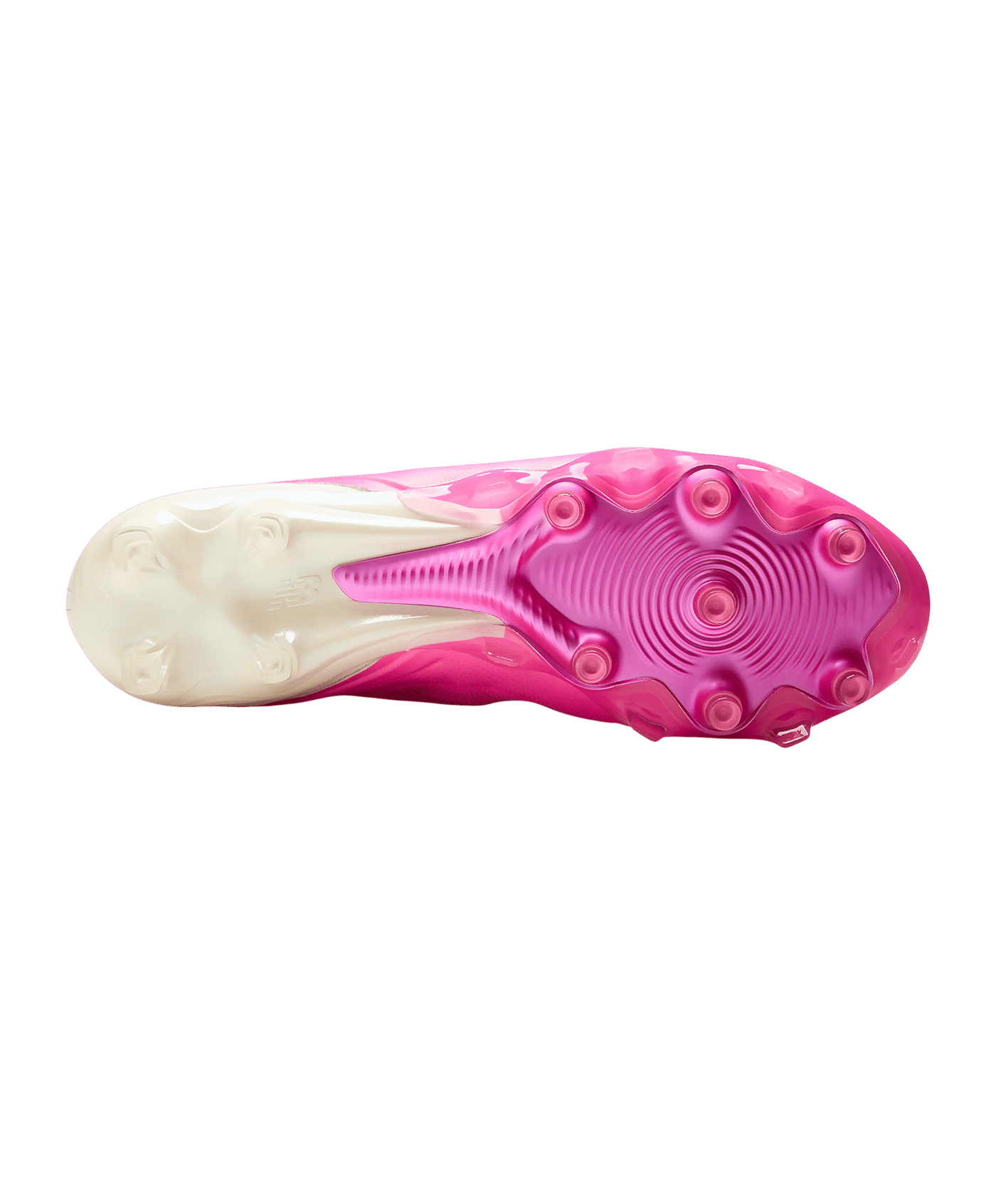 New Balance Tekela Elite Low v5 FG Pure Ambition Rosa - rosa