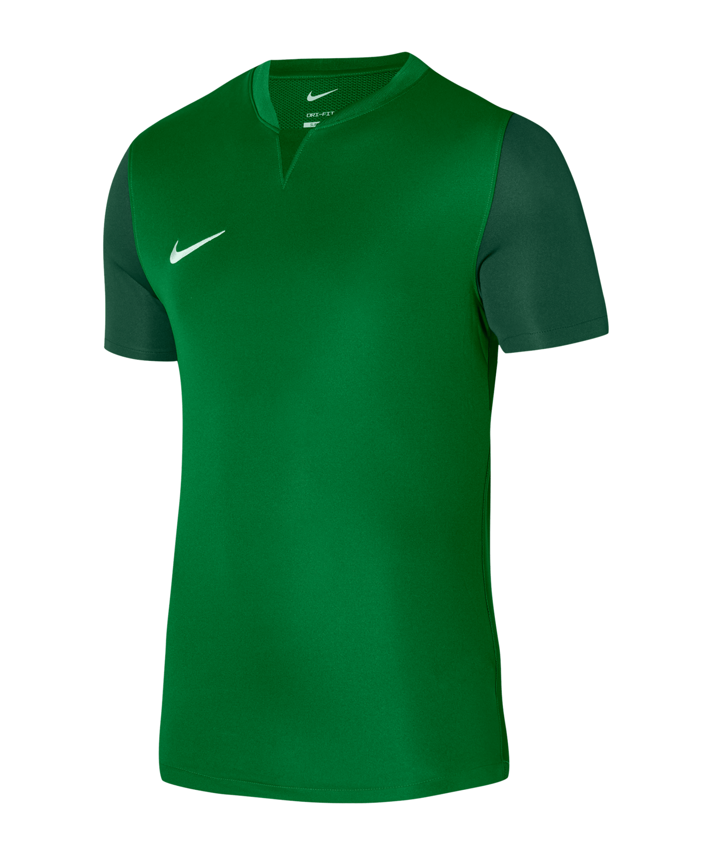 Nike Trophy V Trikot Kids Grün F302 - gruen