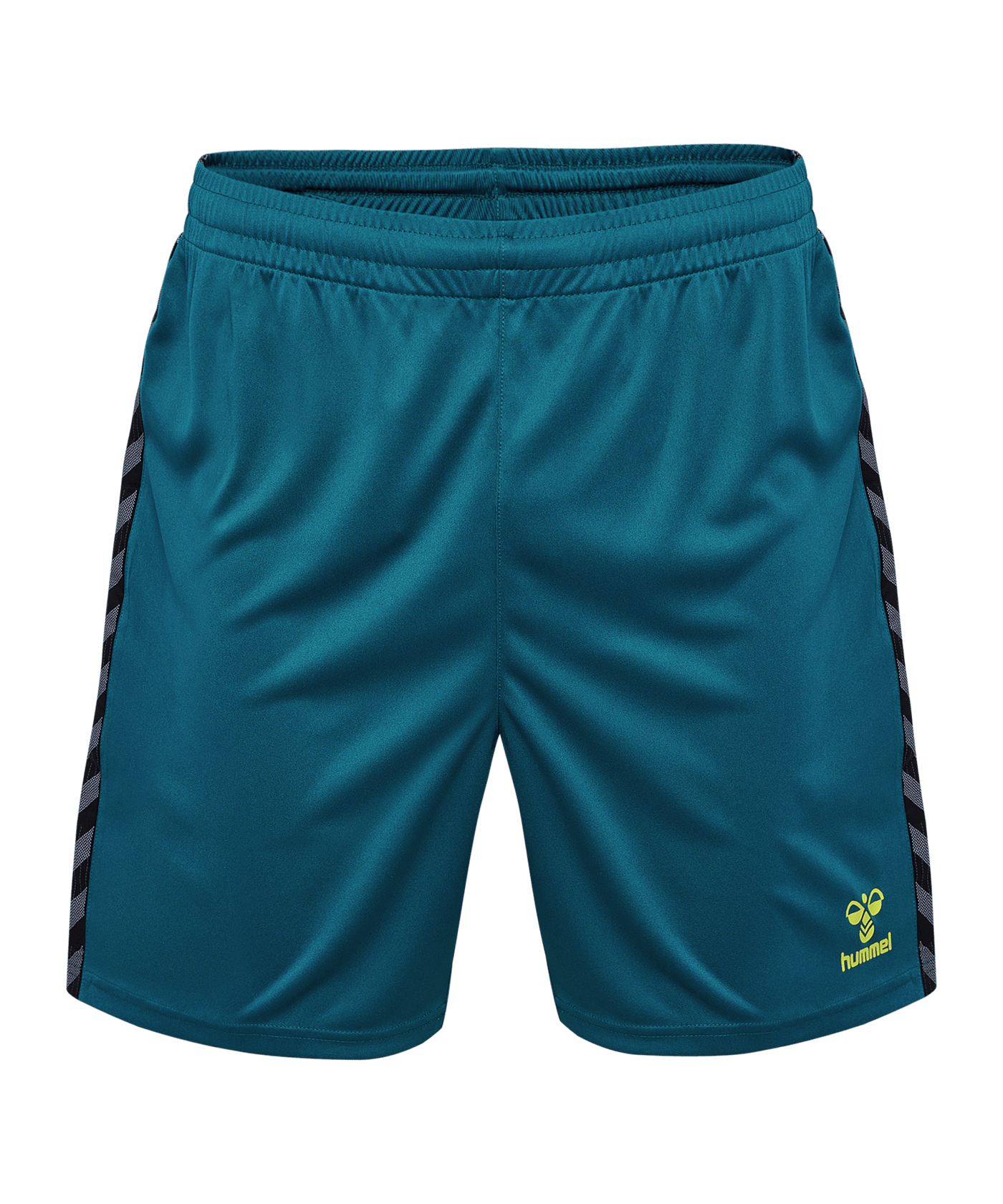 Hummel AUTHENTIC PL Short Blau F7058 - blau