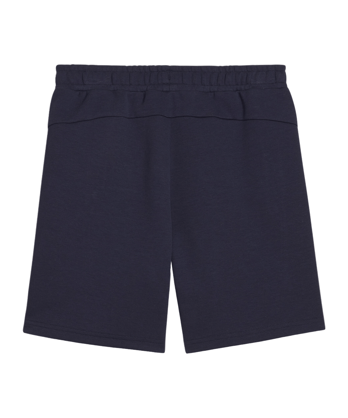 PUMA teamFINAL Casuals Shorts Kids Blau F06 - blau