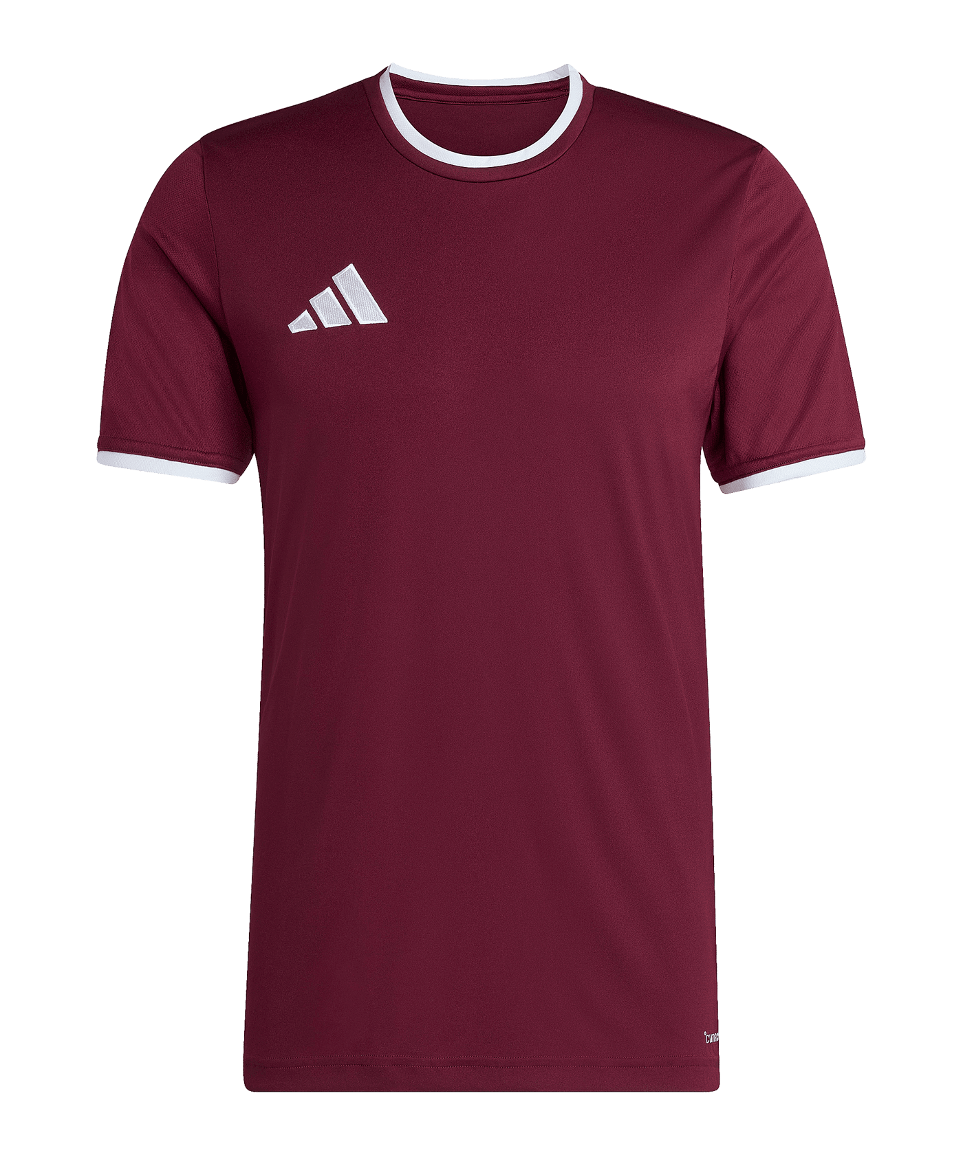 adidas Entrada 26 Trikot Rot - rot