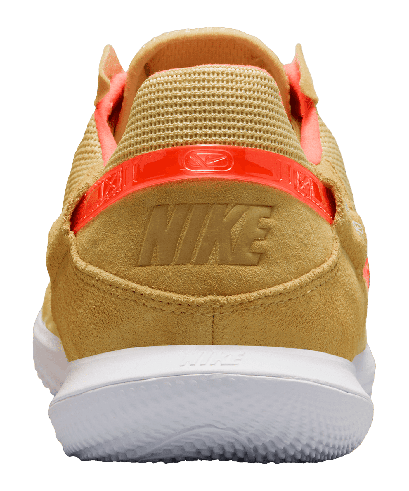 Nike Streetgato IN Gold F200 - gold