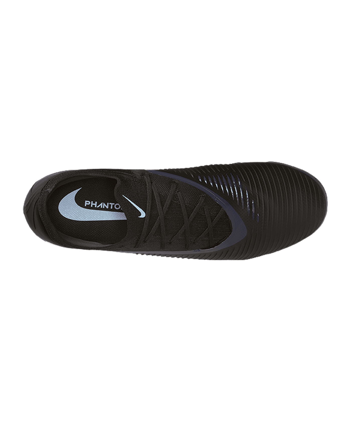 Nike Phantom 6 Pro FG Shadow Schwarz F003 - schwarz