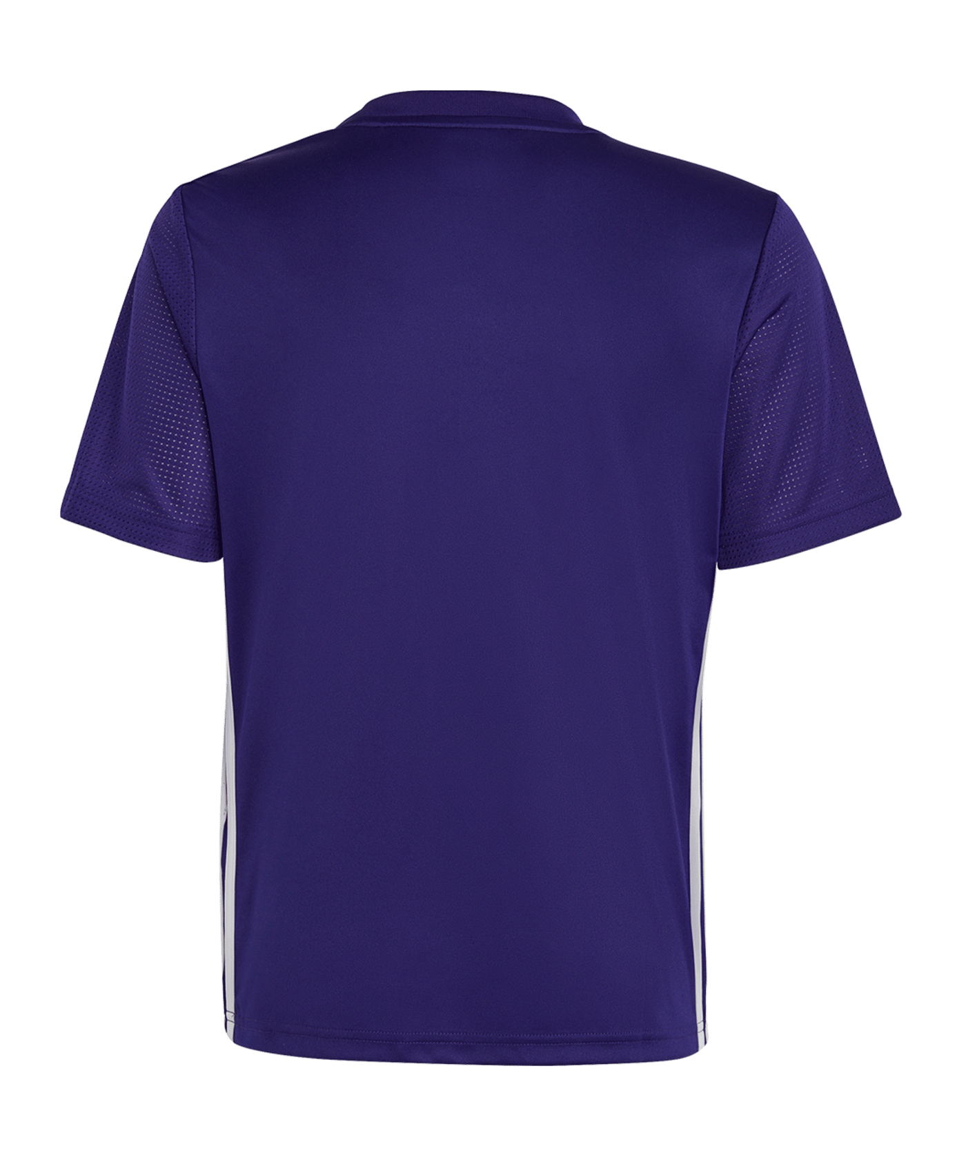 adidas Tabela 23 Trikot Kids Lila Weiss - lila