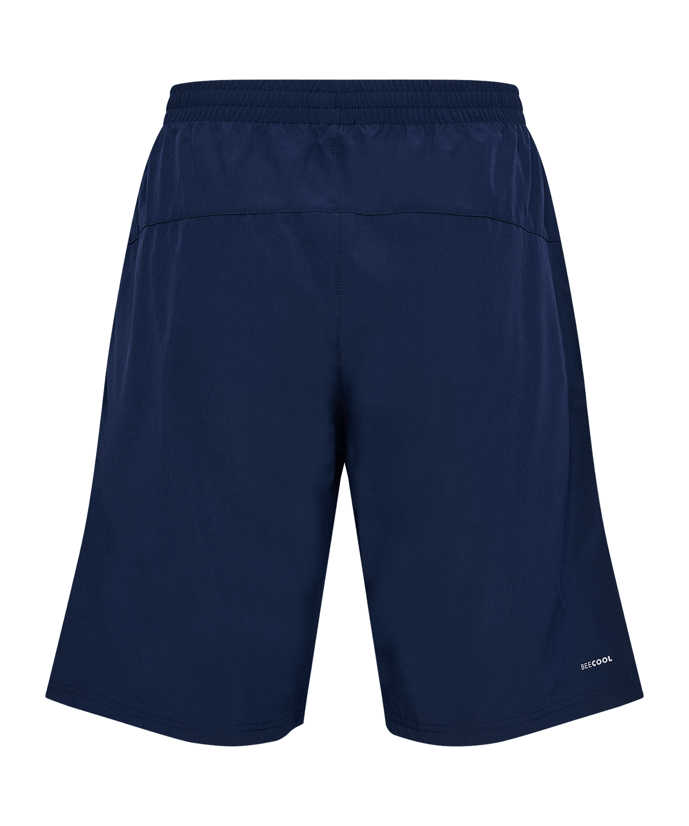 Hummel AUTHENTIC Short Blau F7026 - blau