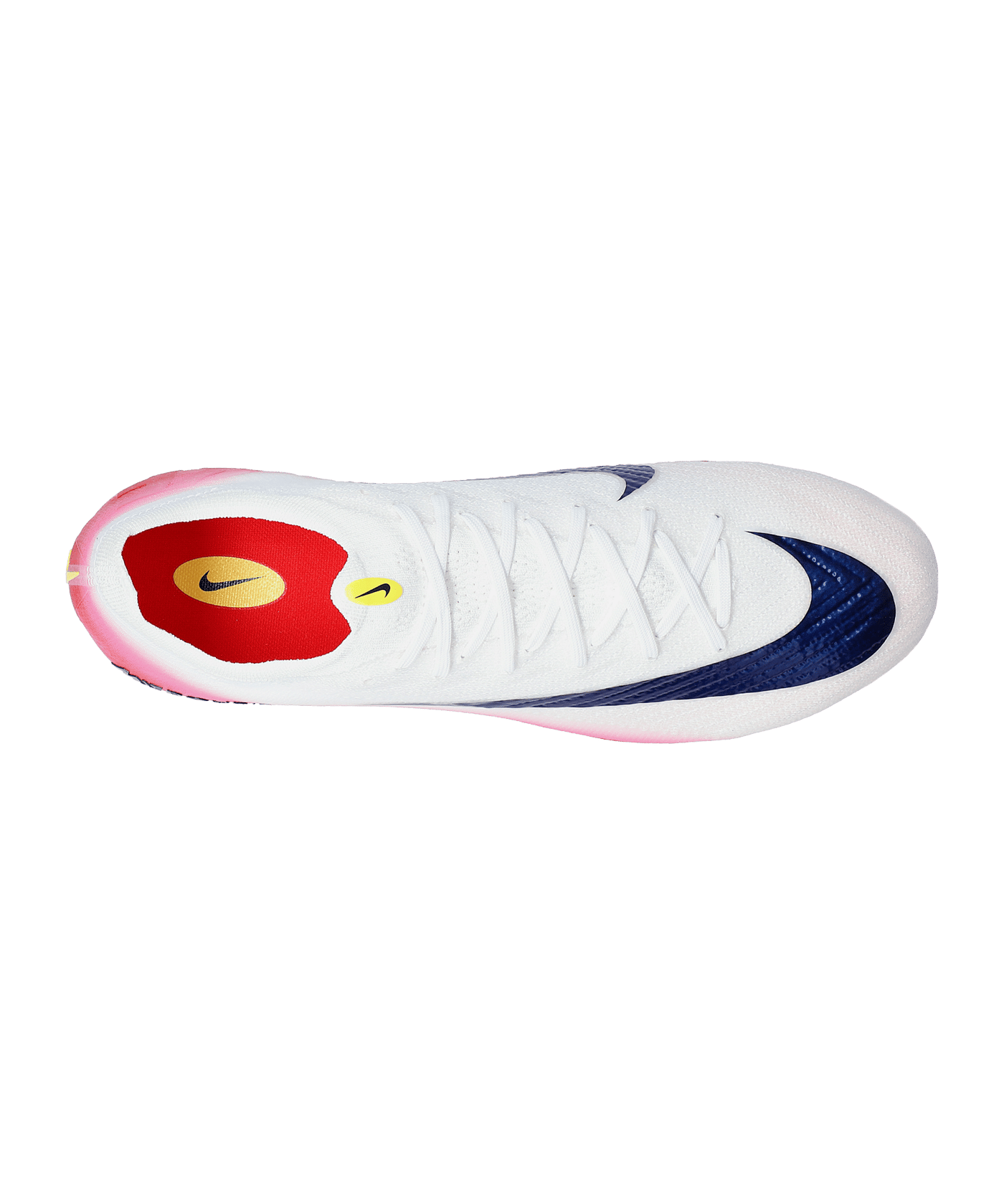 Nike Air Zoom Mercurial Vapor XVI Elite - rot