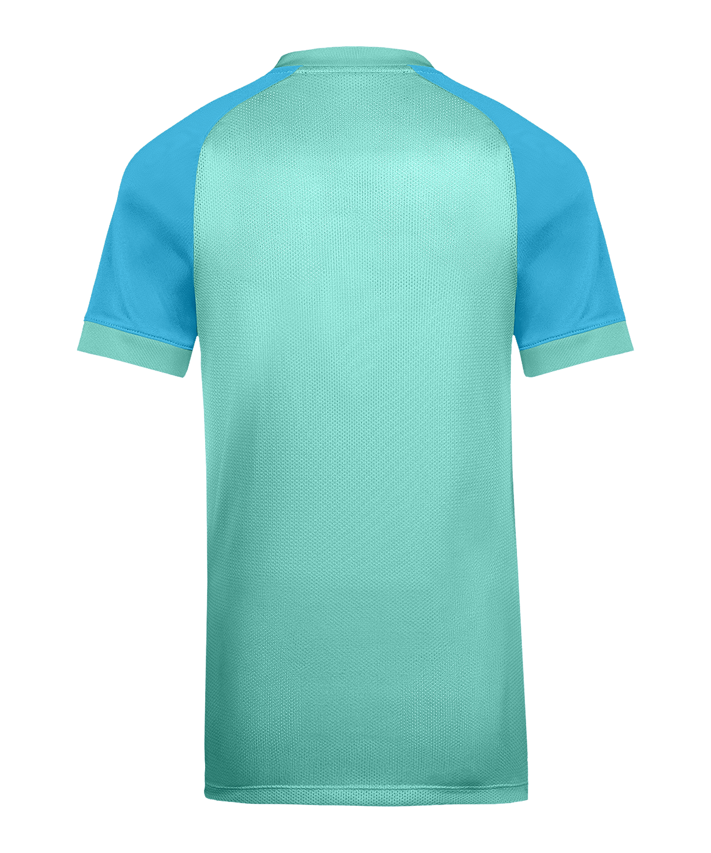 Nike Trophy VI Trikot Kids Grün F354