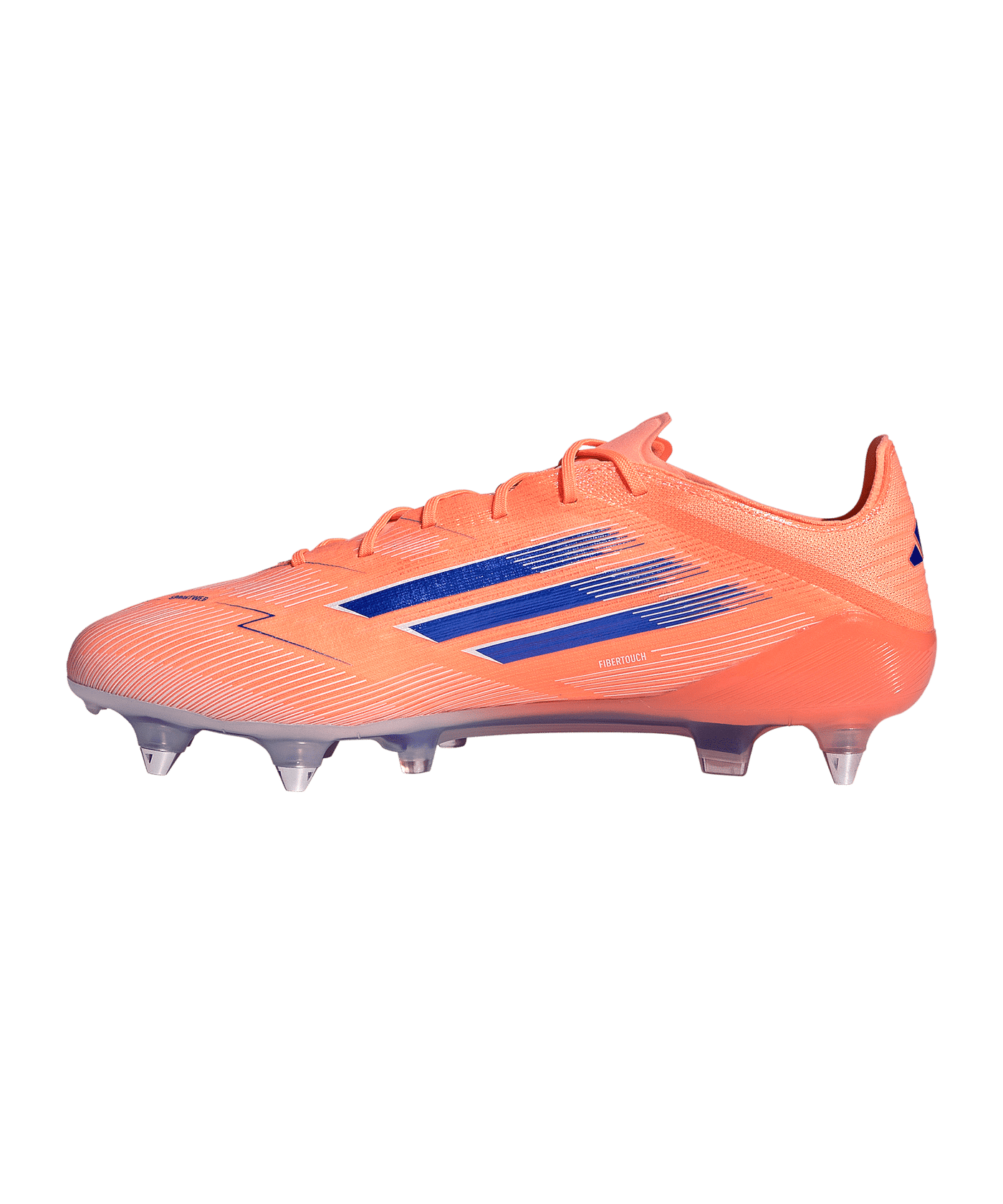 adidas F50 Elite SG Coral Blaze Orange - orange