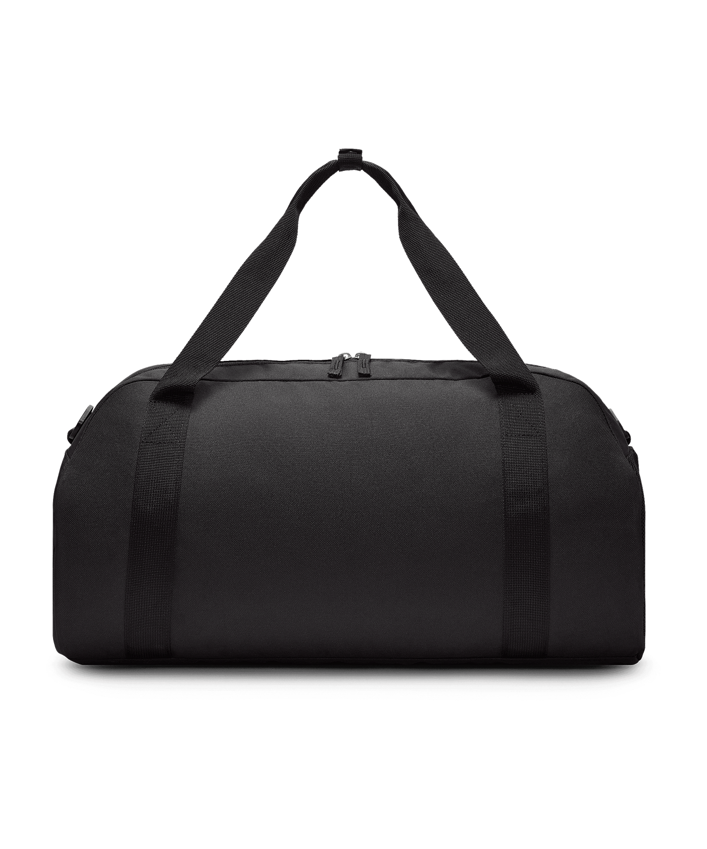 Nike Club 25L Gymsack Kids Schwarz F010 - schwarz