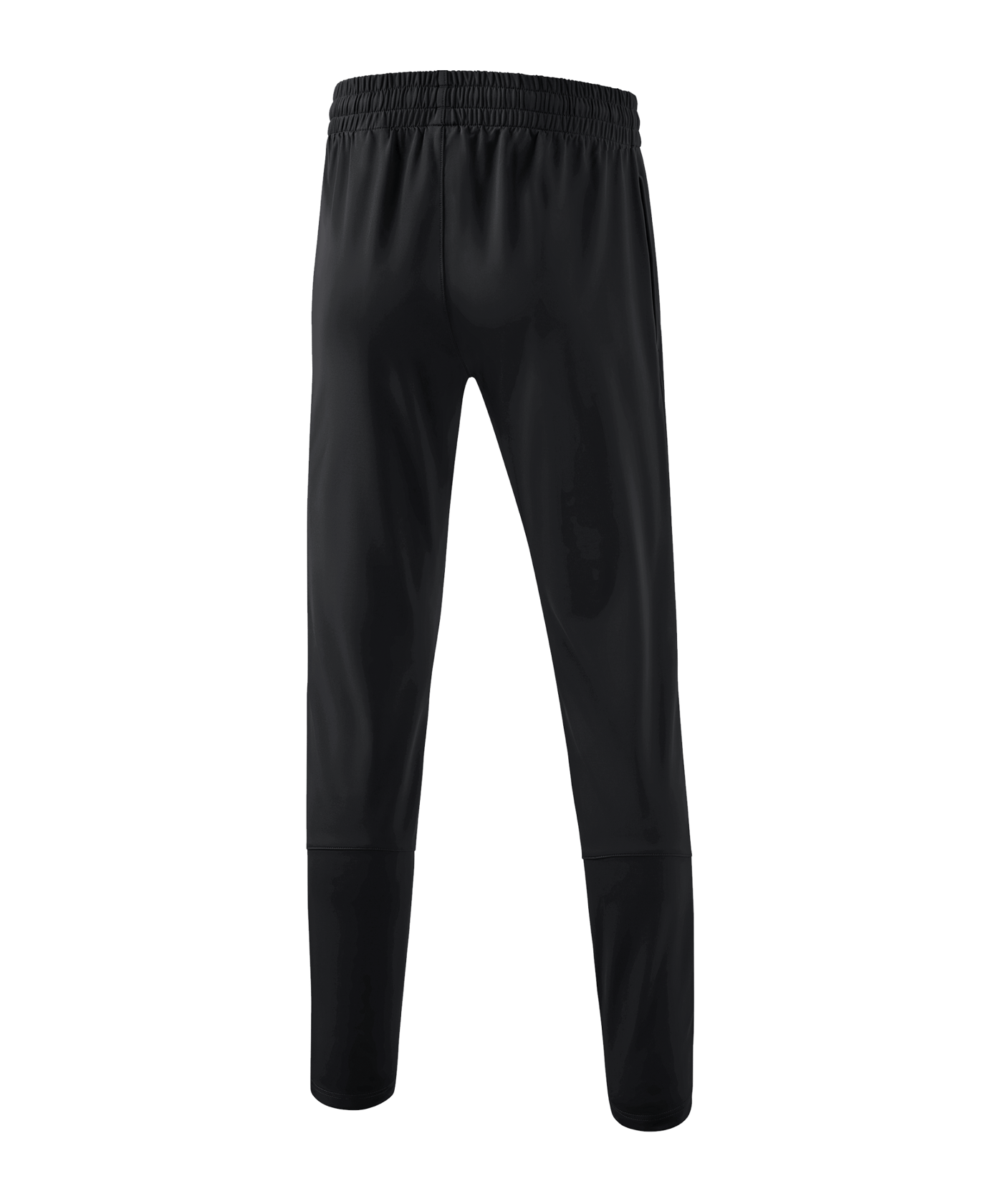 Erima Performance Trainingshose Schwarz Weiss - schwarz