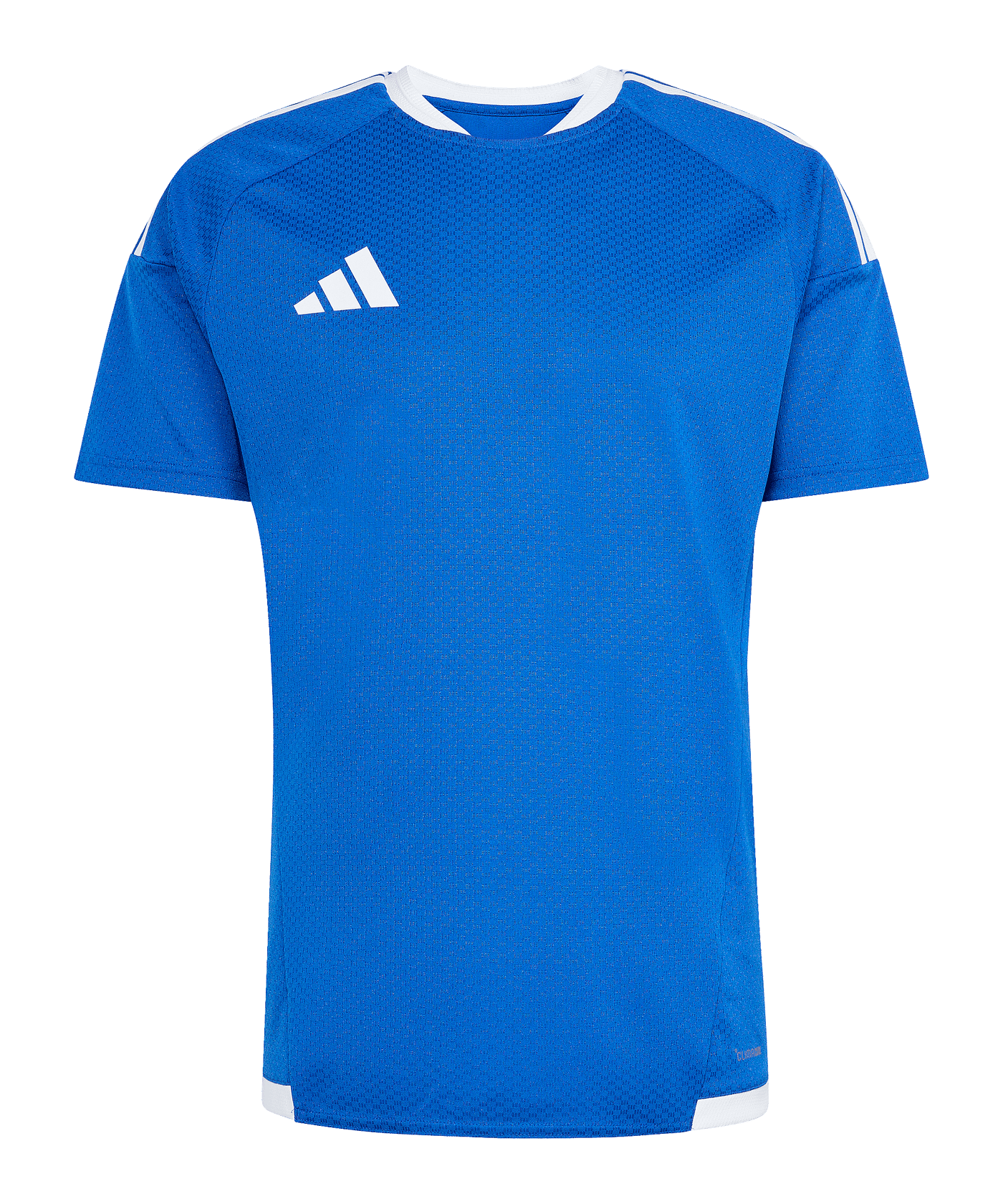 adidas Tiro 26 Trikot Blau - blau