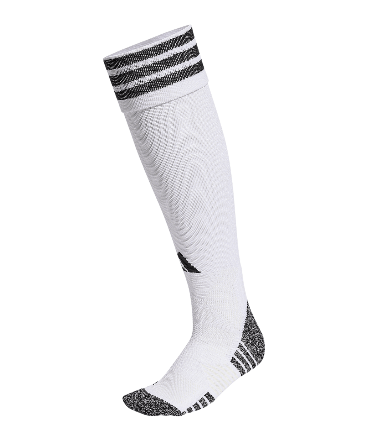 adidas Adi26 Strumpfstutzen Weiß - weiss