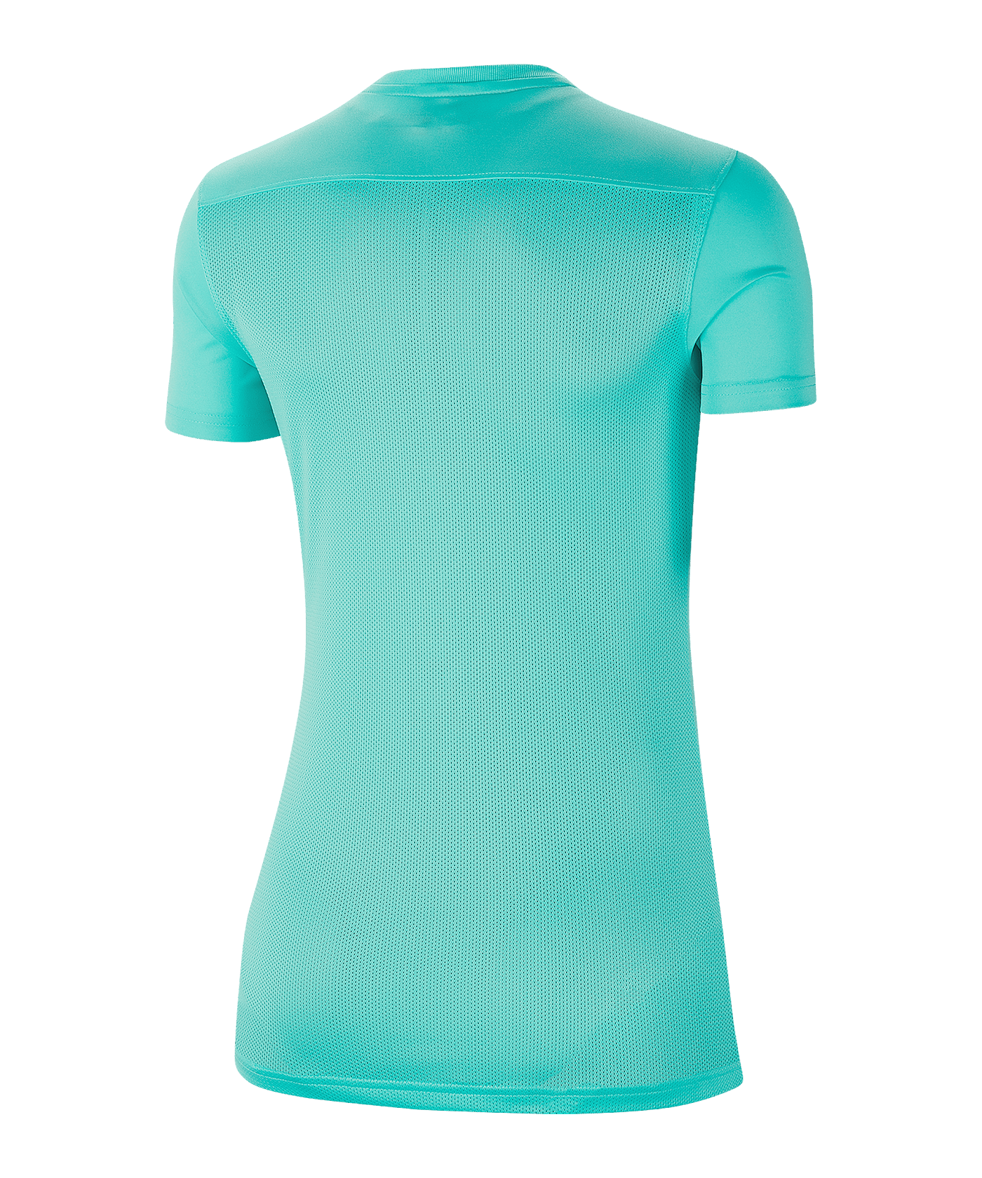 Nike Park VII Trikot kurzarm Damen F354 - tuerkis