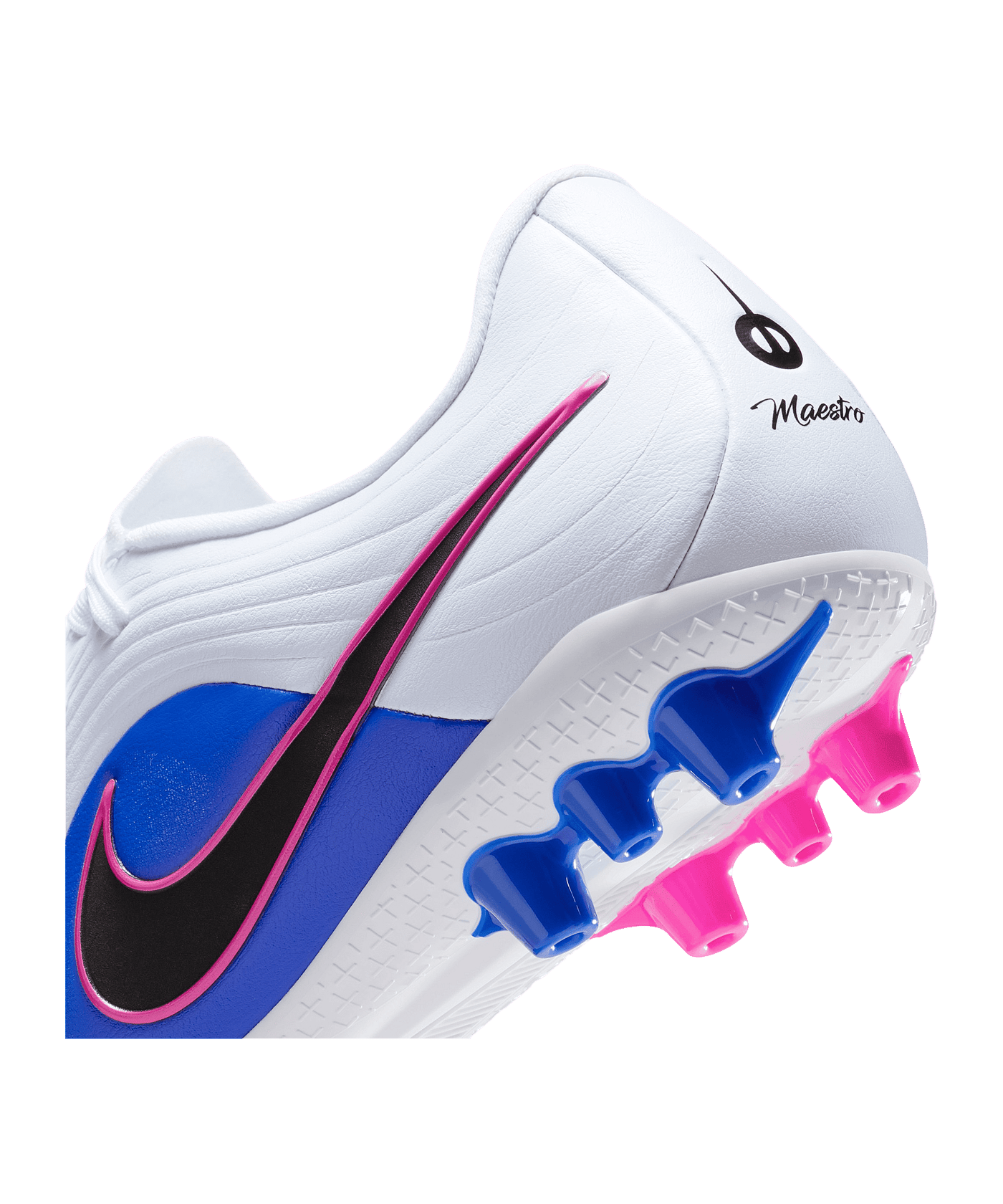Nike Tiempo Maestro Academy AG Attack Weiß F146 - weiss