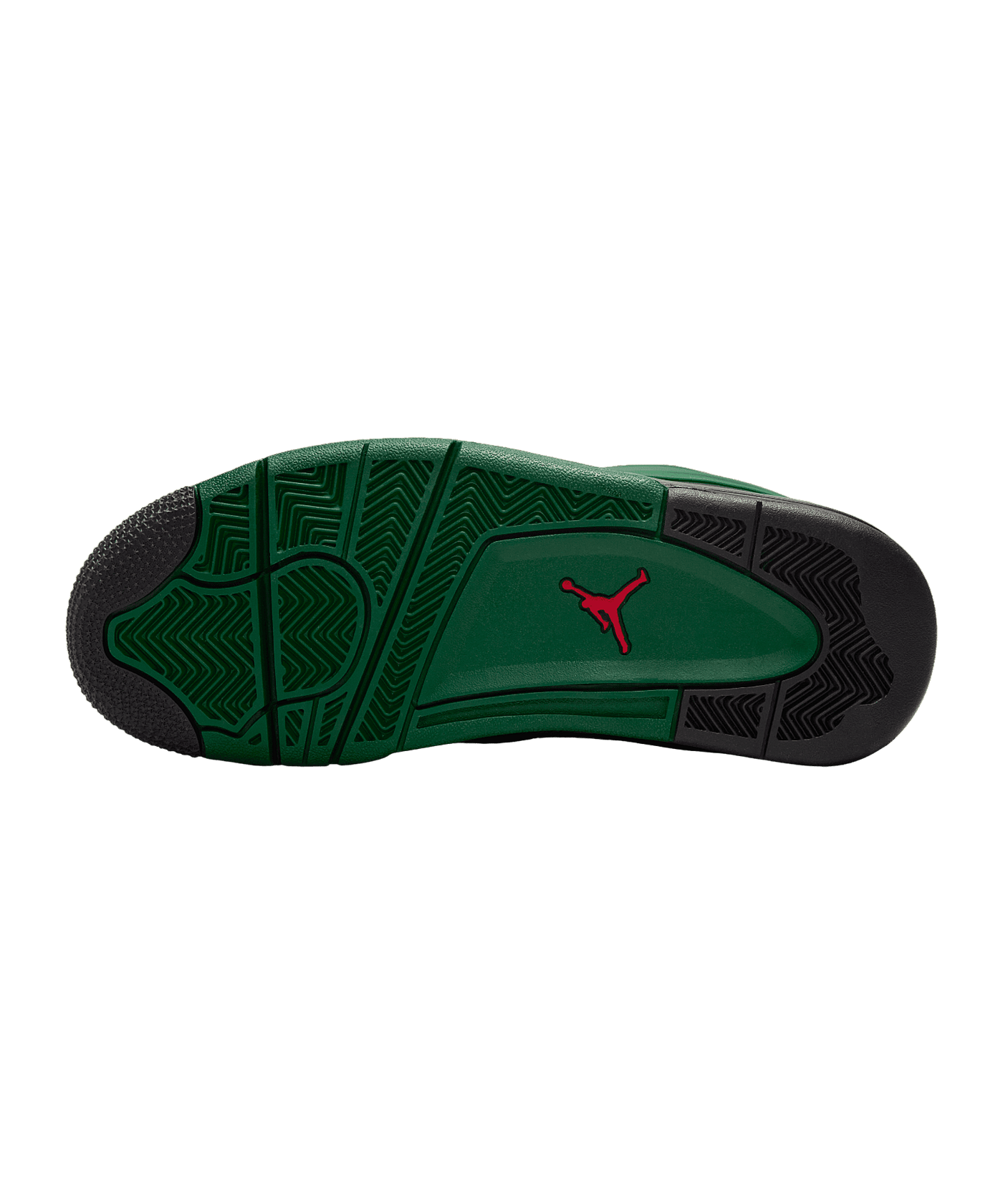 Jordan Air 4 RM Sneaker Kids Schwarz F003 - schwarz