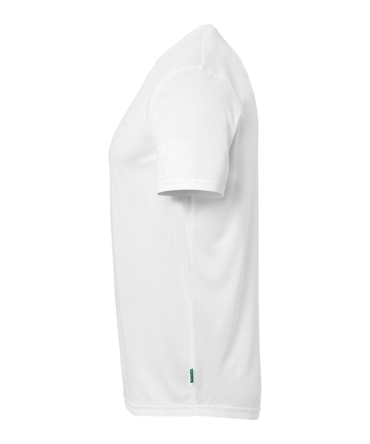 Uhlsport Essential Functional T-Shirt Kids F02 - weiss