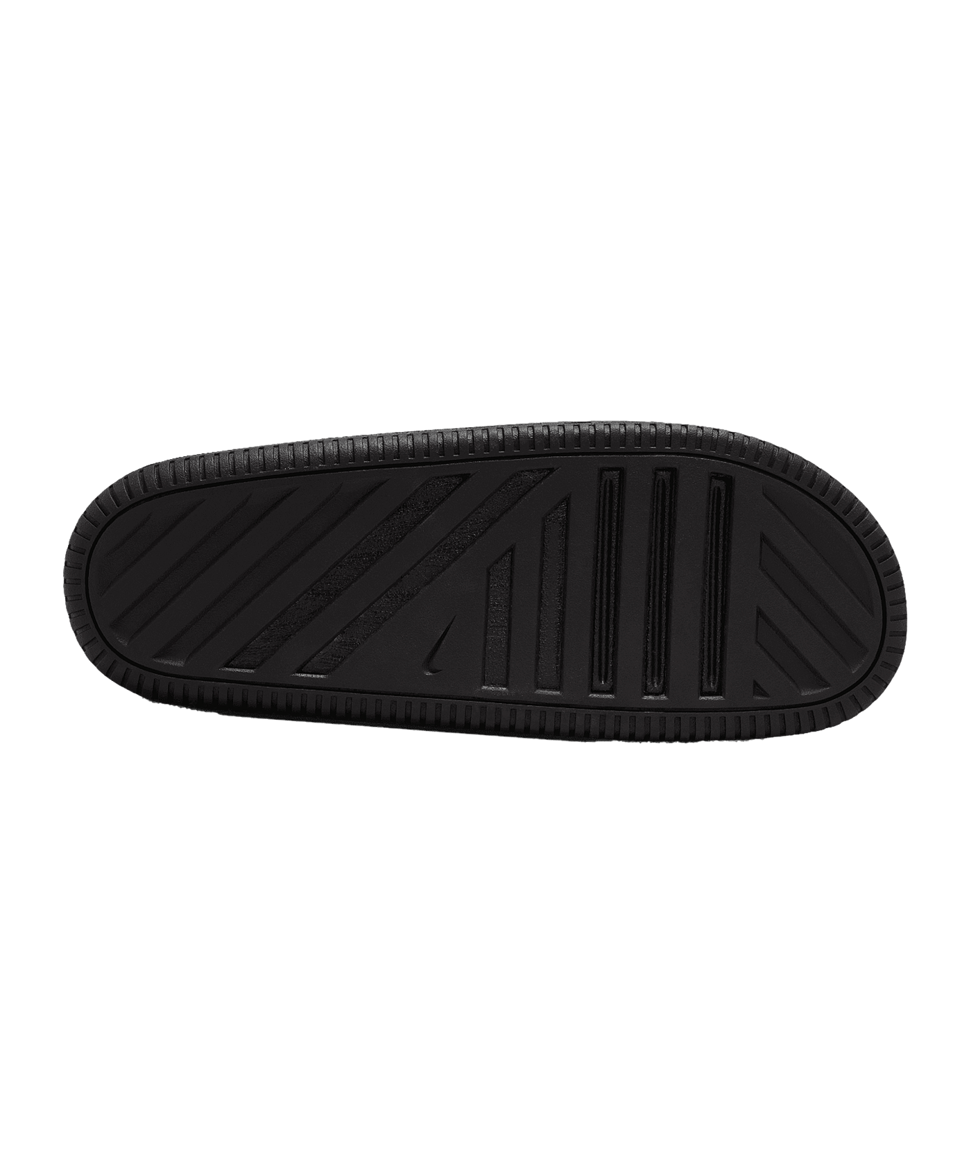 Nike Calm 2.0 Schwarz - schwarz
