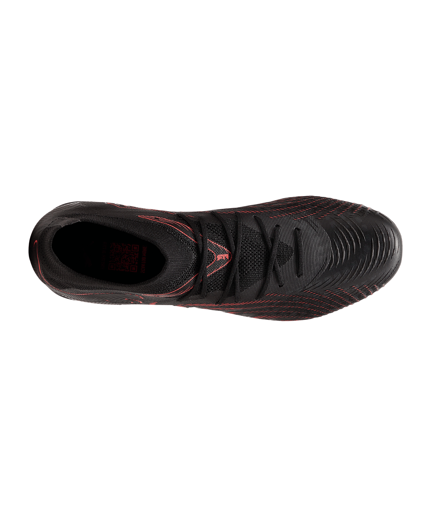 PUMA FUTURE 9 Match FG/AG Eclipse Schwarz F02 - schwarz