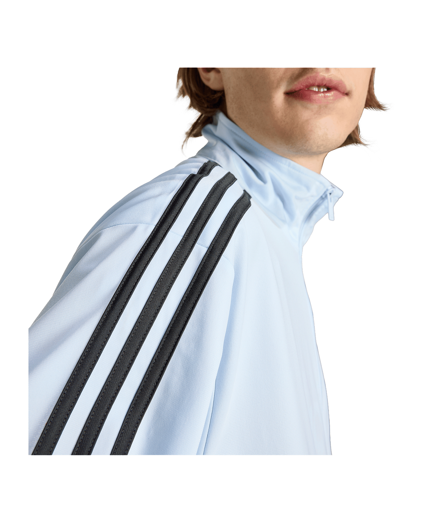 adidas Originals Firebird Track Jacke Blau - blau