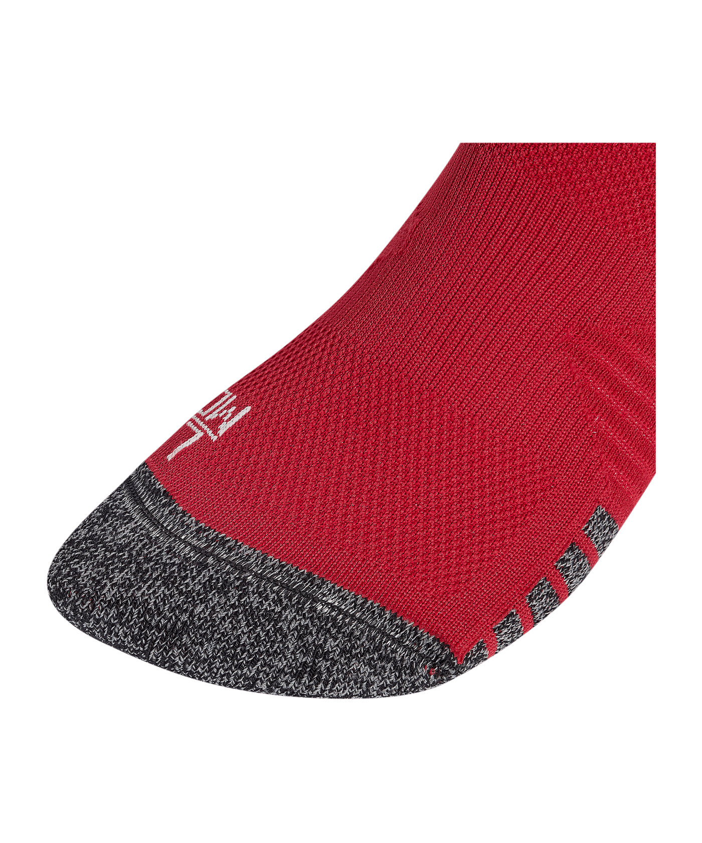 adidas FC Liverpool Strumpfstutzen Home 2026/2027 Rot - rot