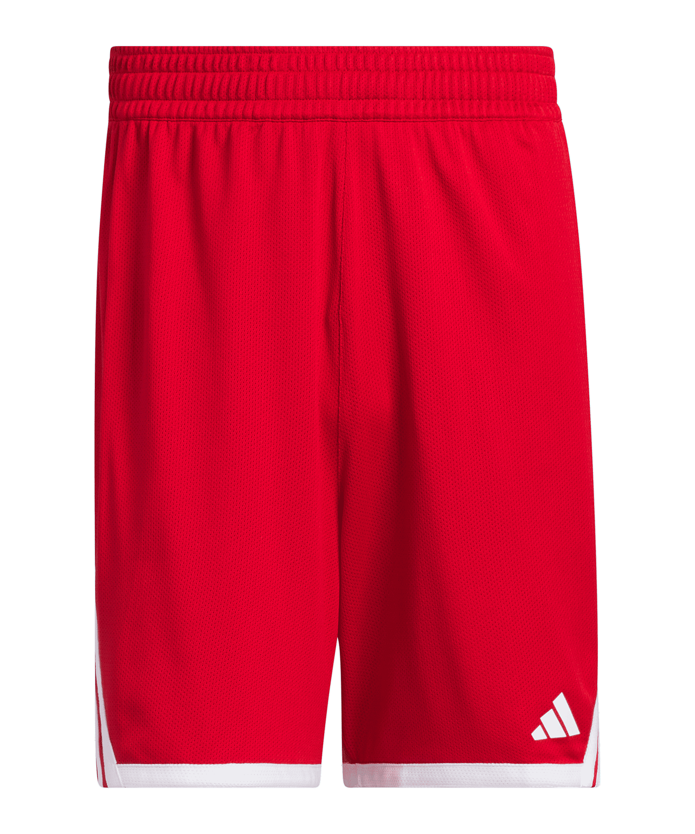 adidas Everyday Pro Short Rot - rot
