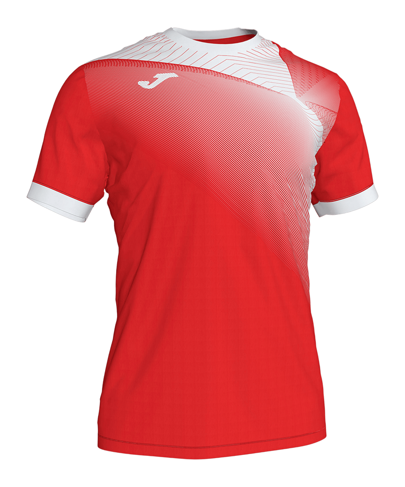 Joma Hispa II Trikot Rot